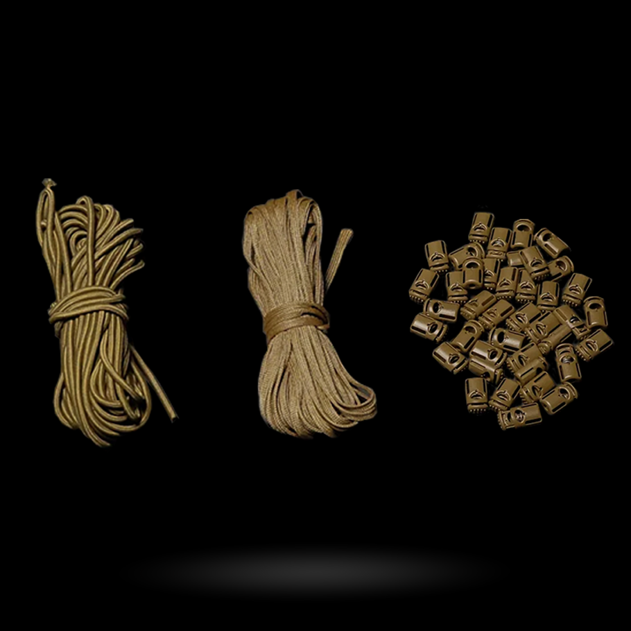 Natural Foliage Attachment Kit