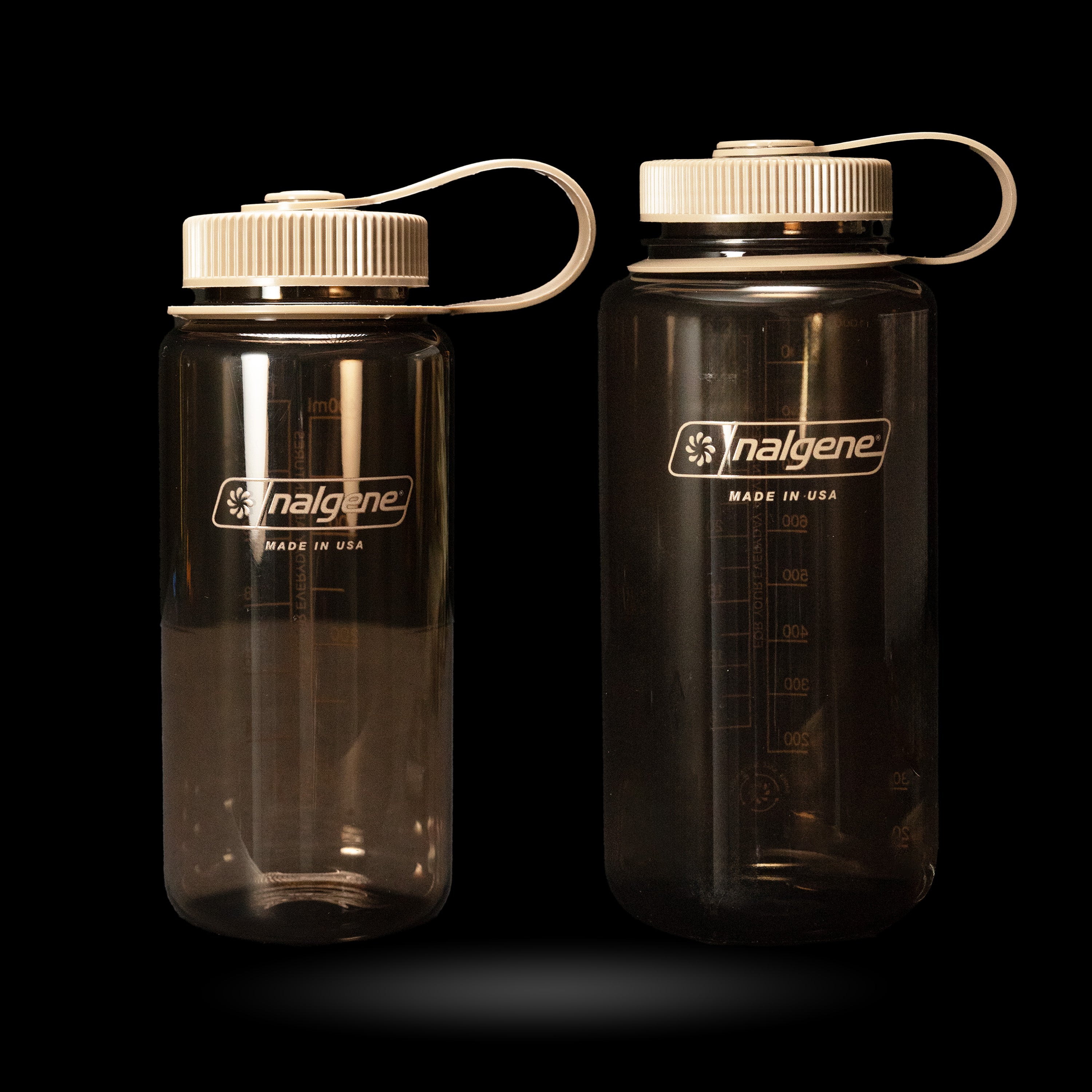 Nalgene - Wide Mouth Bottle