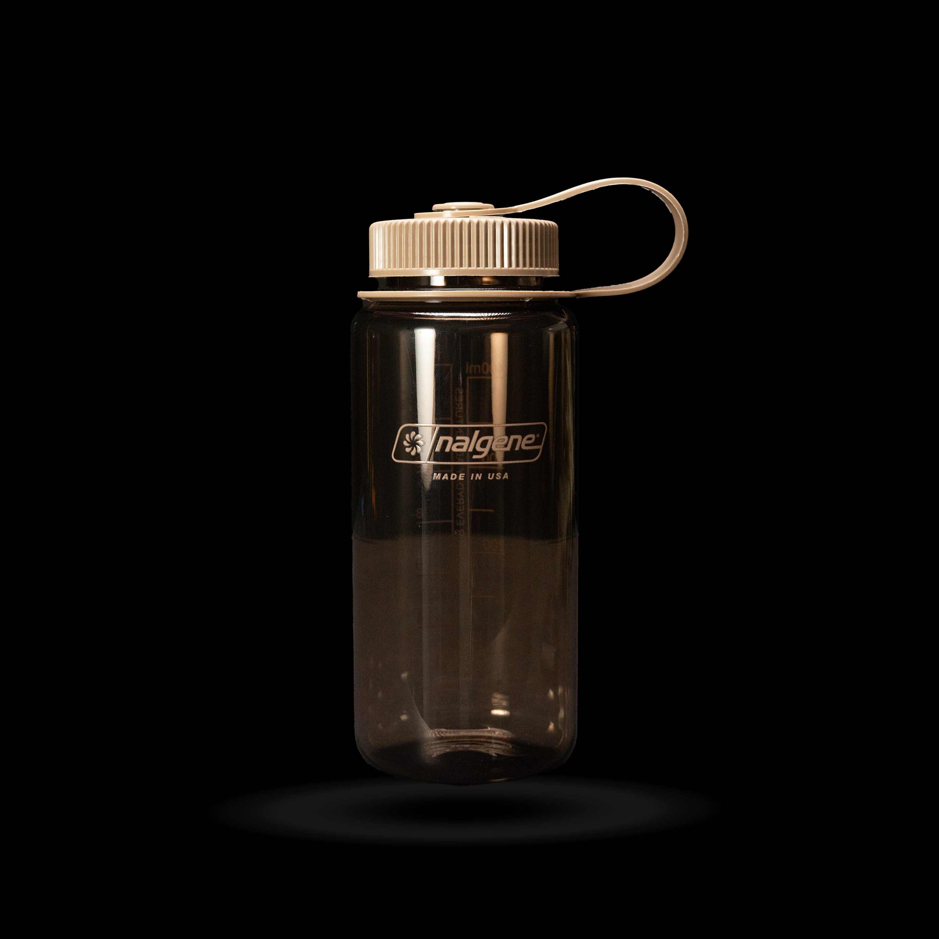 Nalgene - Bouteille à large goulot
