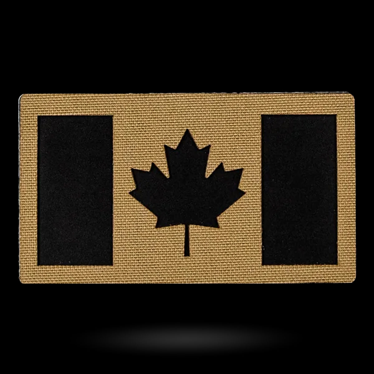 Écusson Drapeau Canada