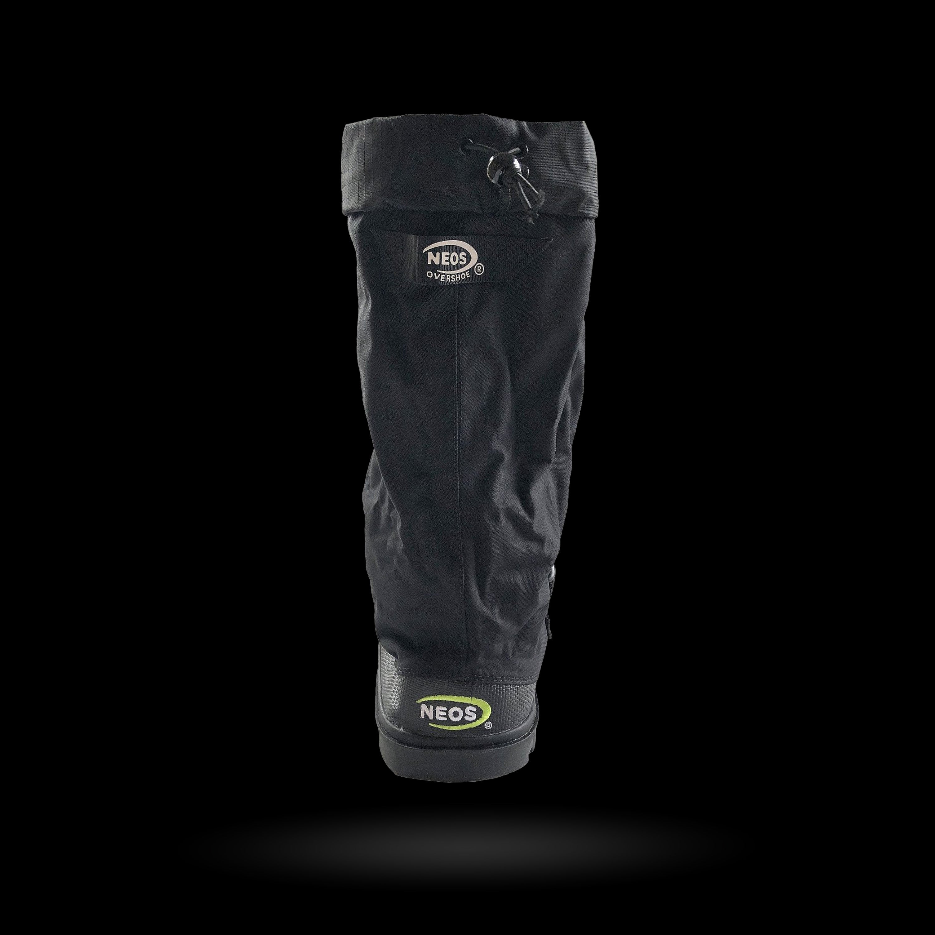 NEOS - Adventurer Hi Overshoes
