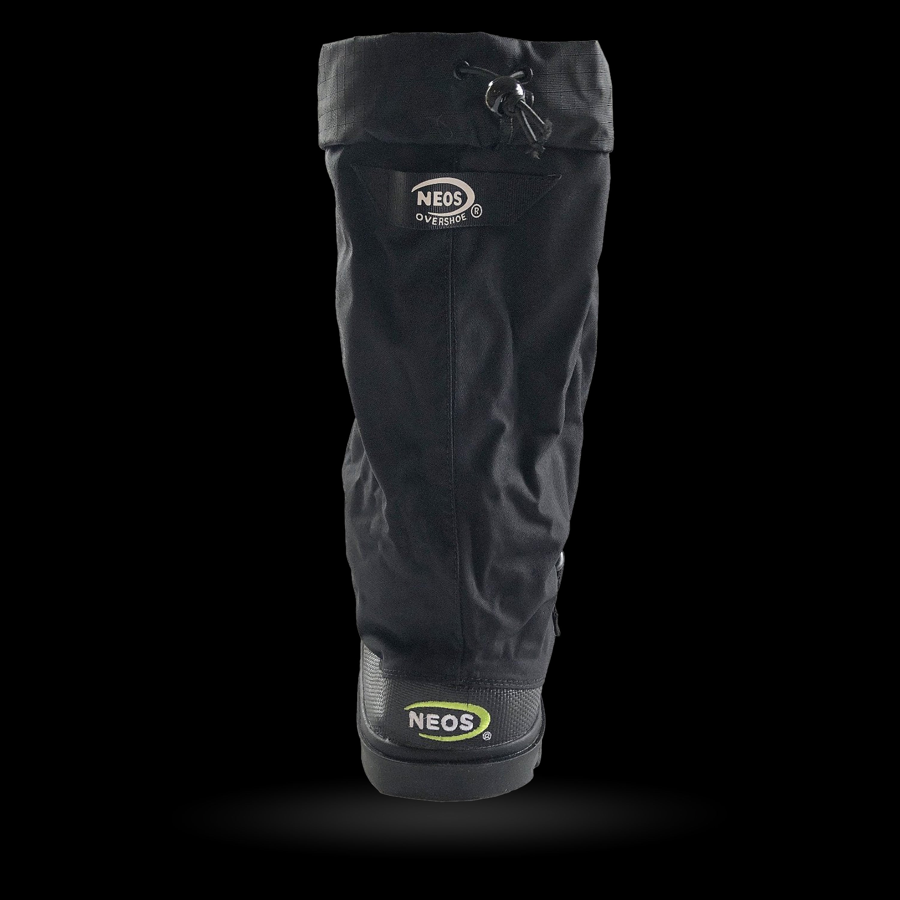 NEOS - Adventurer Hi Overshoes