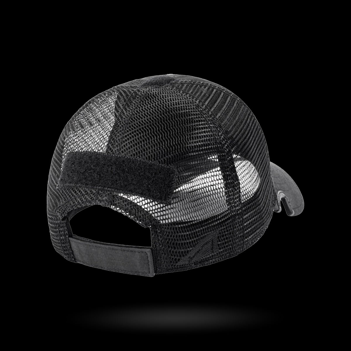 Notch - Classic Adjustable Operator Cap