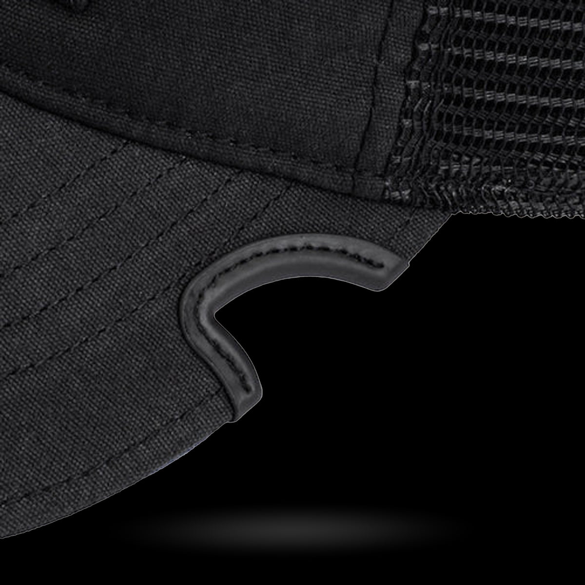 Notch - Classic Adjustable Operator Cap