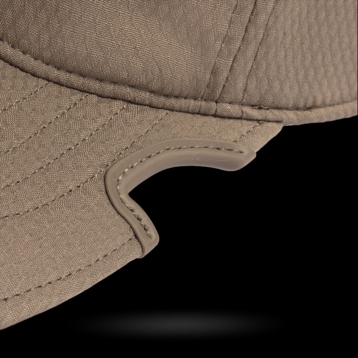 Notch - Classic Adjustable Athlete Operator Cap