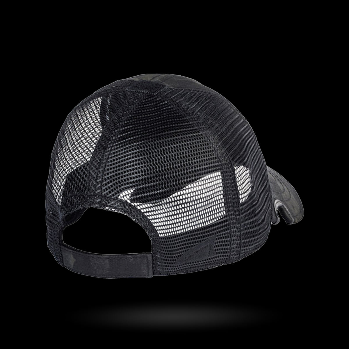 Notch - Classic Adjustable Operator Cap