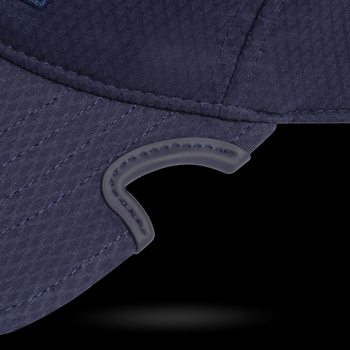 Notch - Classic Adjustable Athlete Operator Cap
