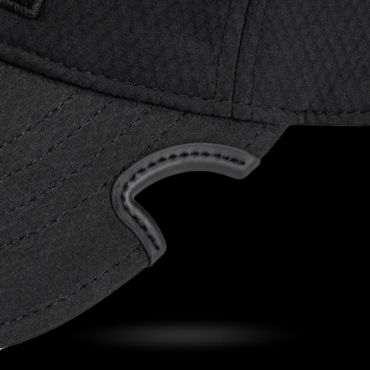 Notch - Classic Adjustable Athlete Operator Cap