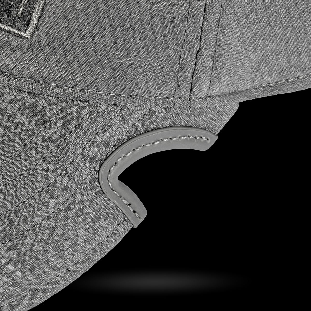 Notch - Classic Adjustable Athlete Operator Cap