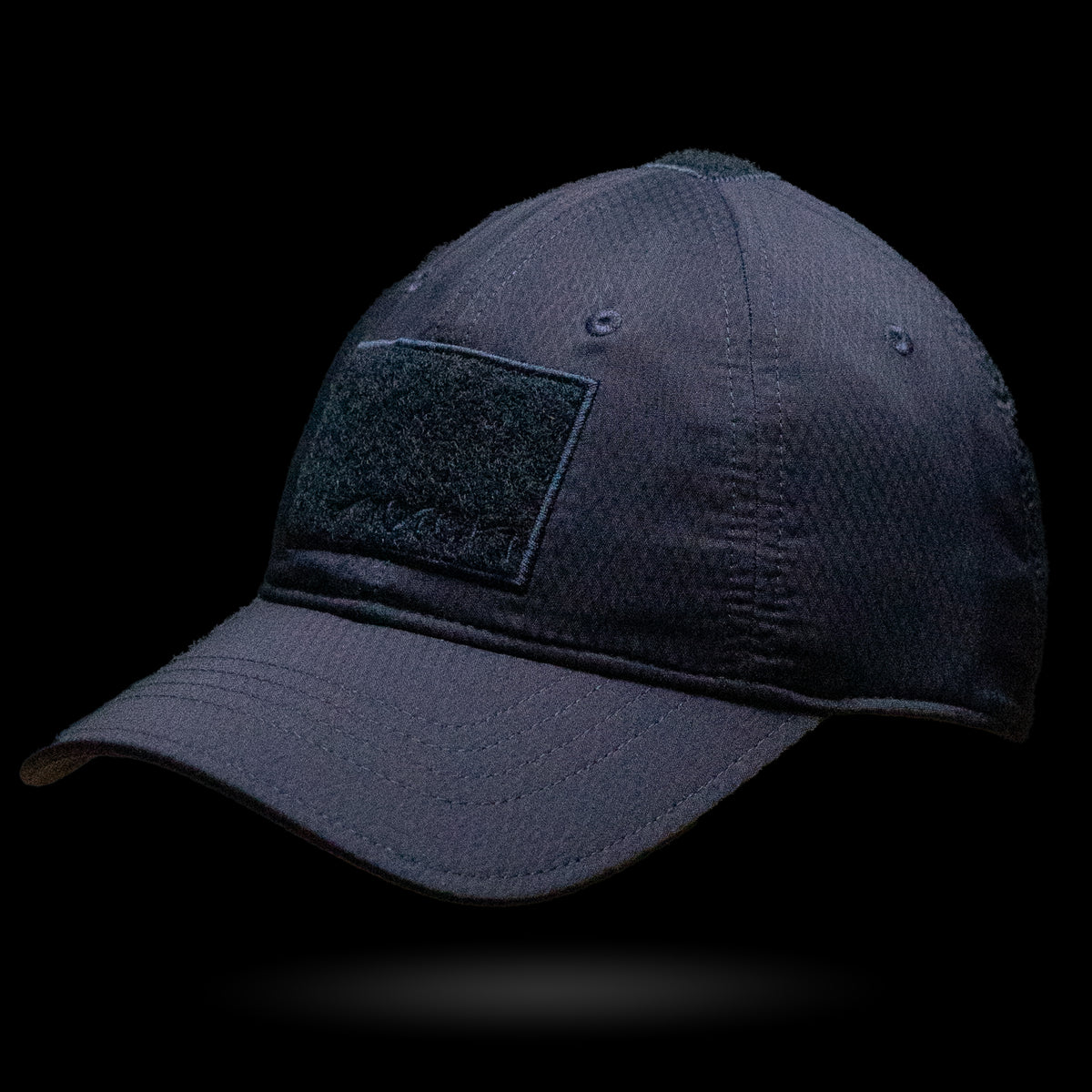 Notch - Classic Adjustable Athlete Operator Cap