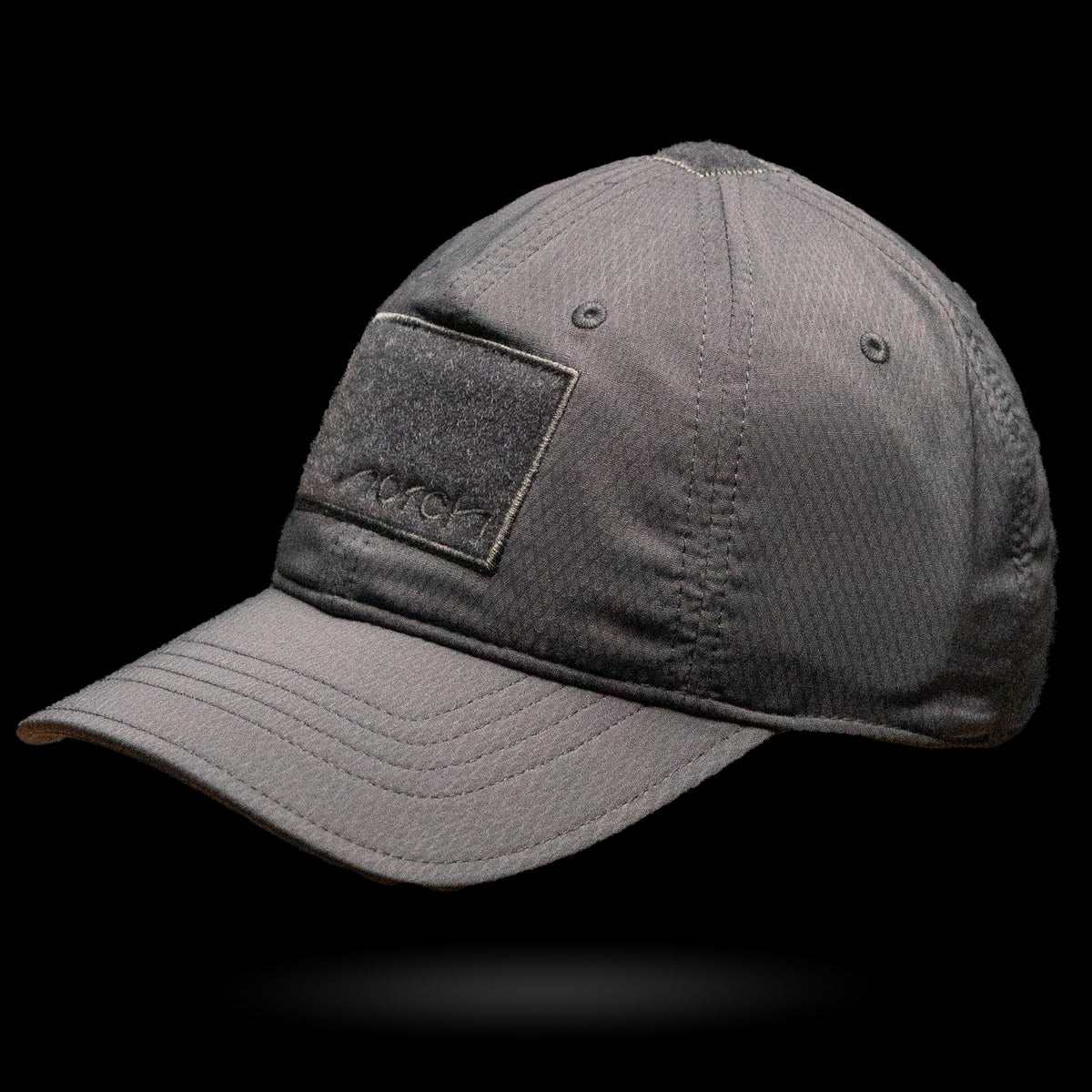 Notch - Classic Adjustable Athlete Operator Cap