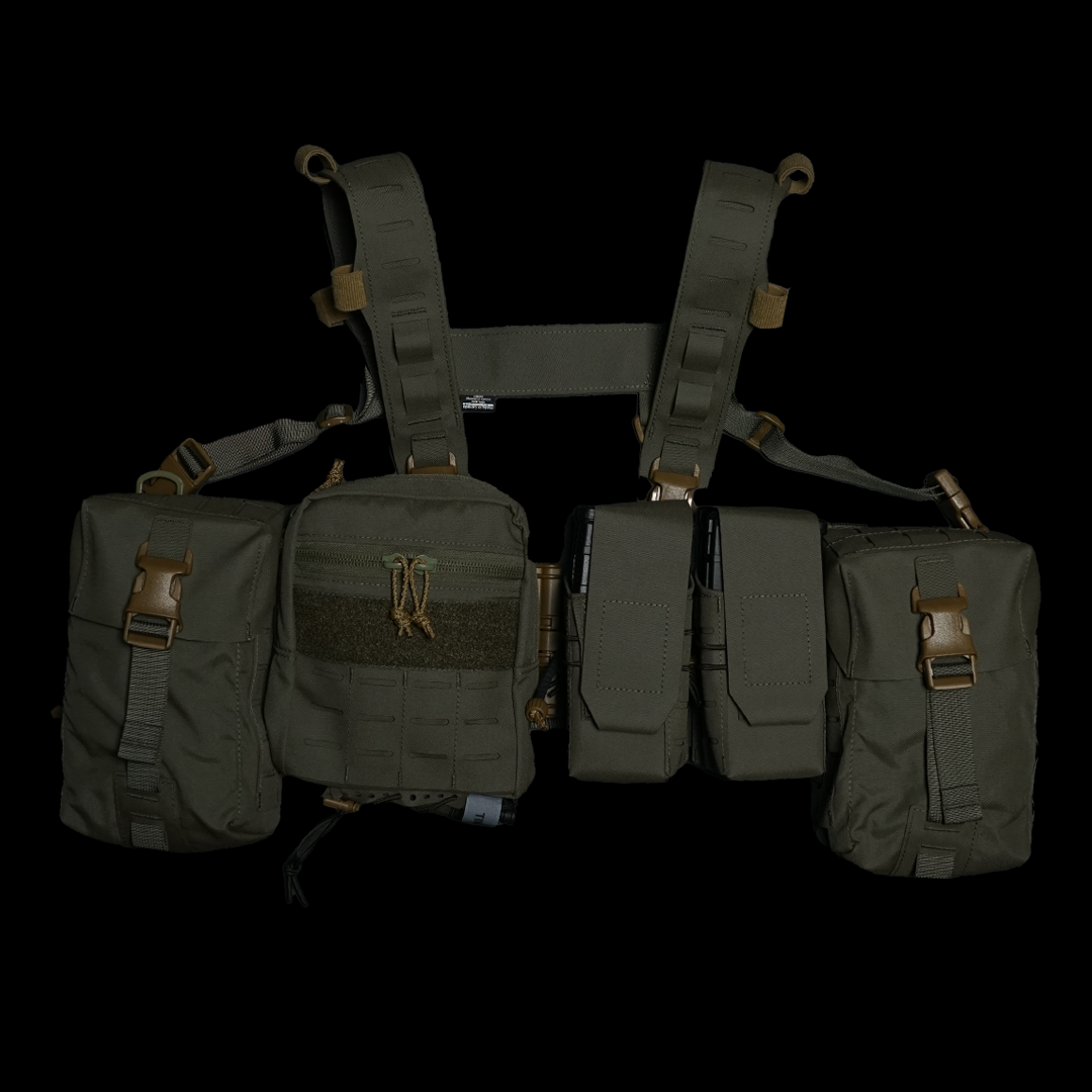 H-Harness V.2