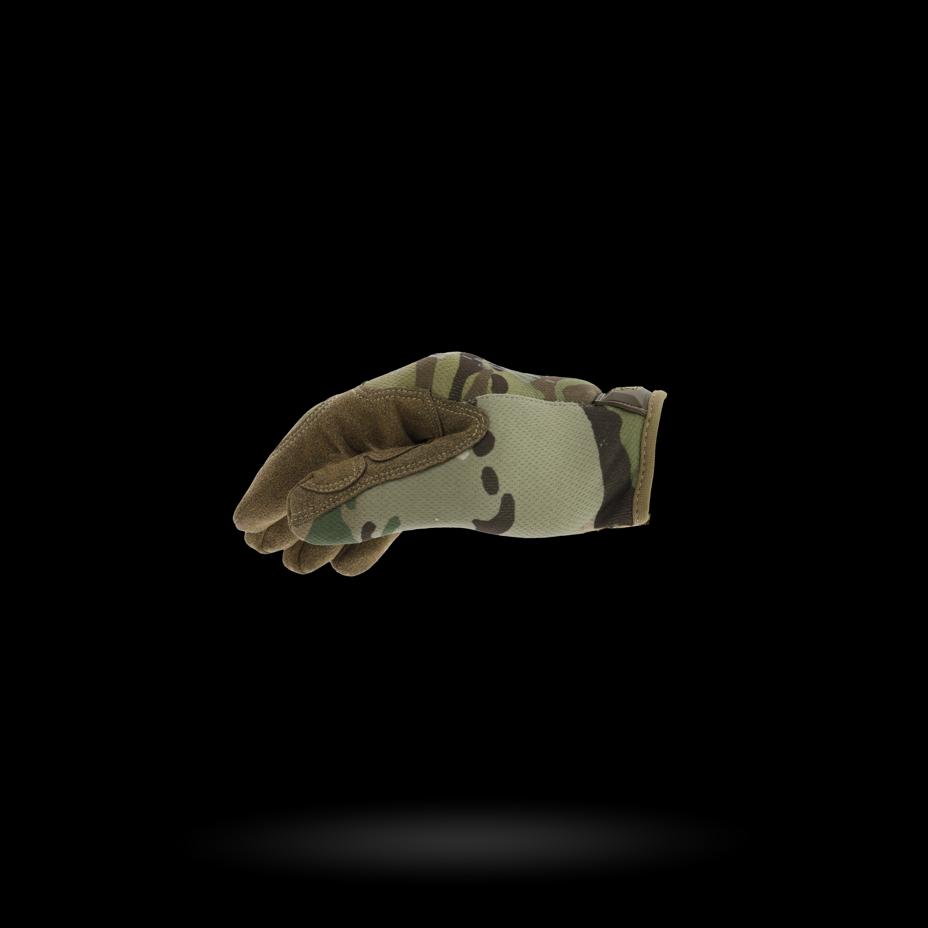Mechanix - The Original Glove