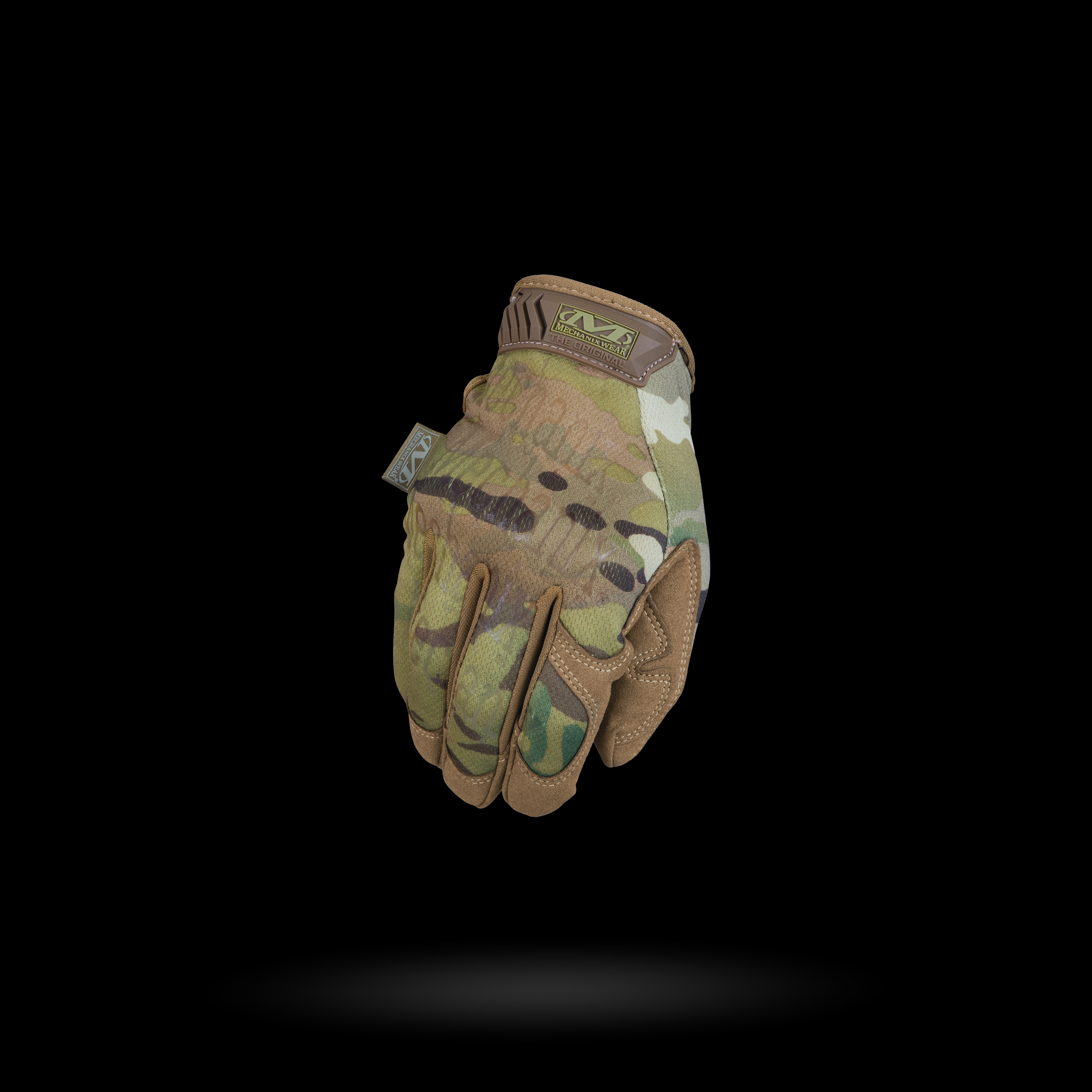 Mechanix - The Original Glove