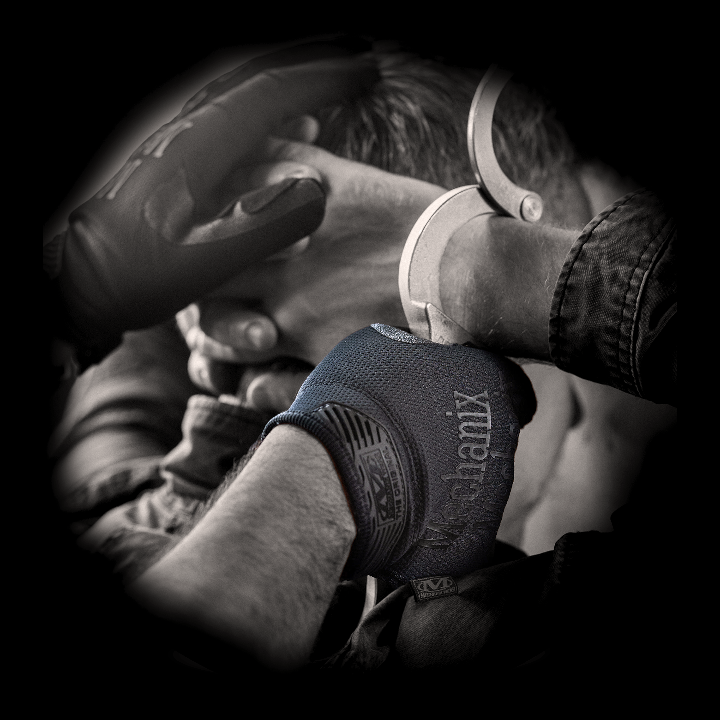 Mechanix - The Original Glove