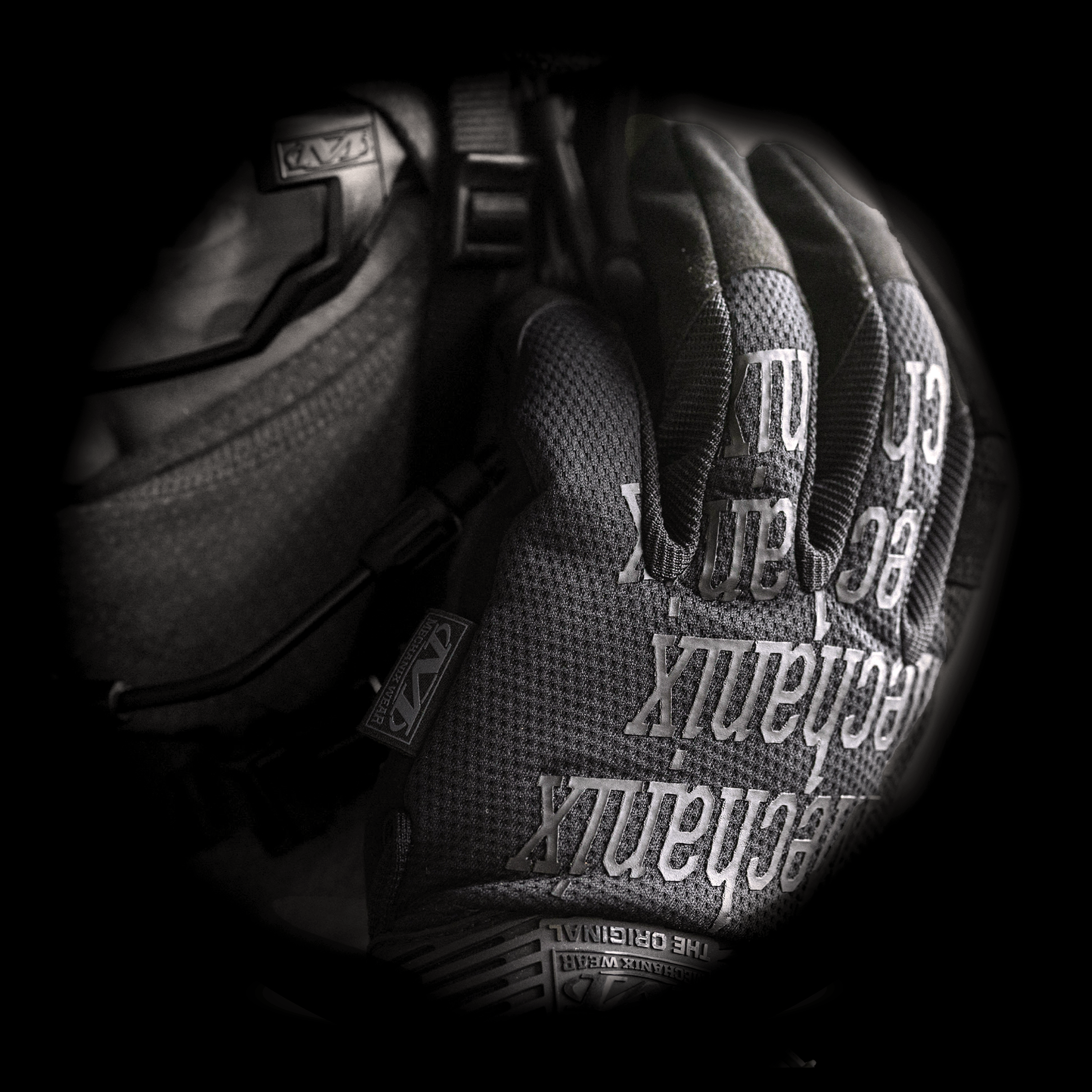Mechanix - The Original Glove