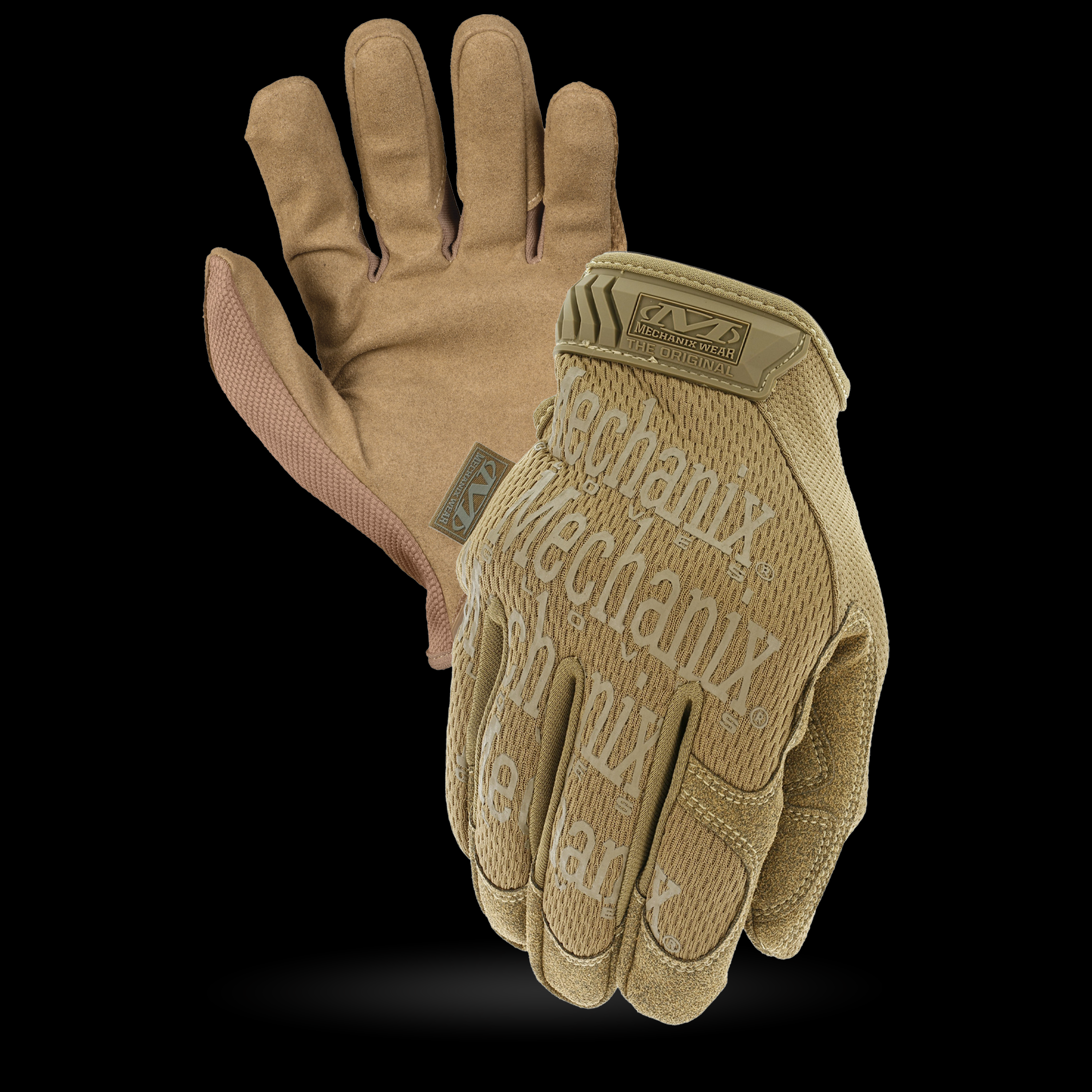 Mechanix - The Original Glove