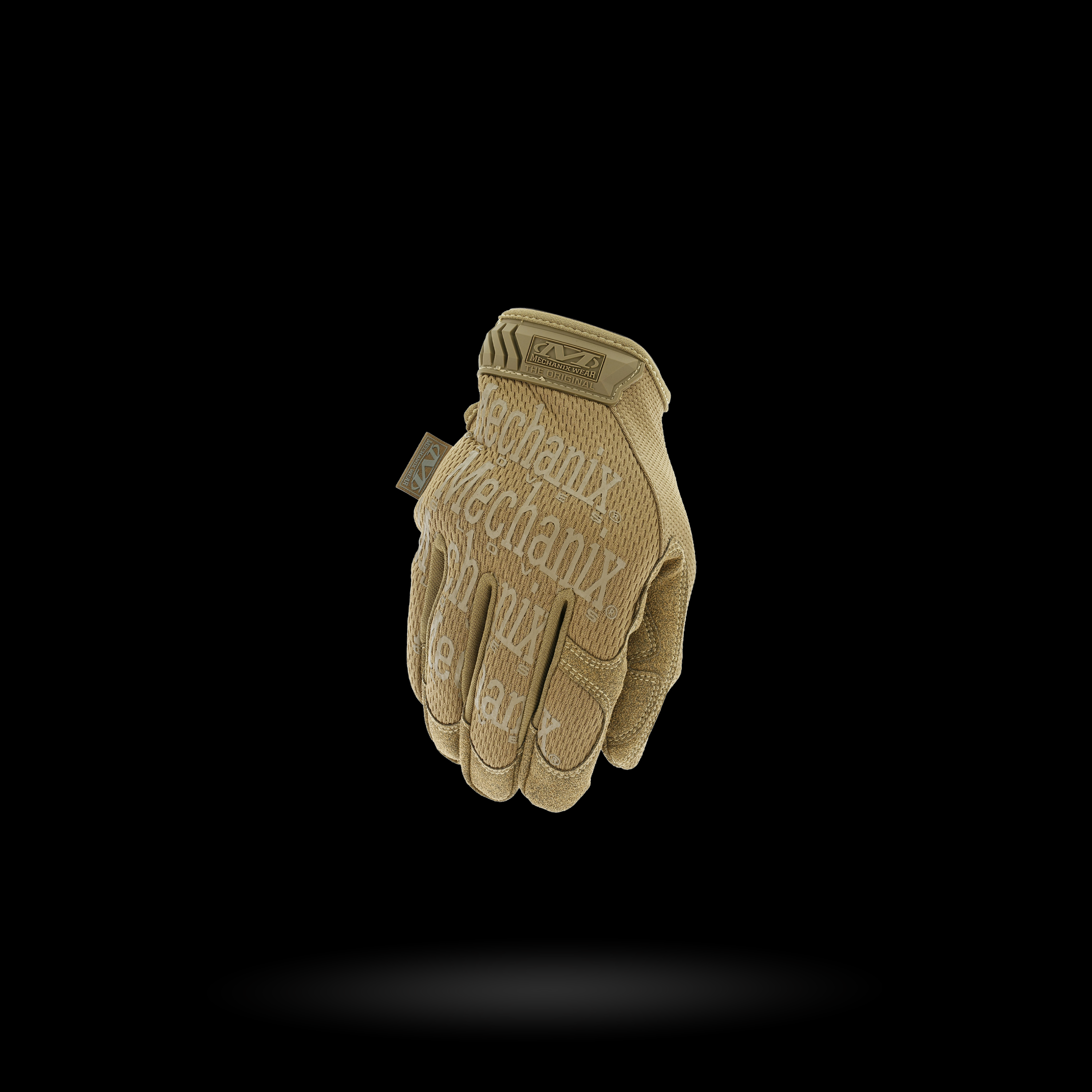 Mechanix - The Original Glove