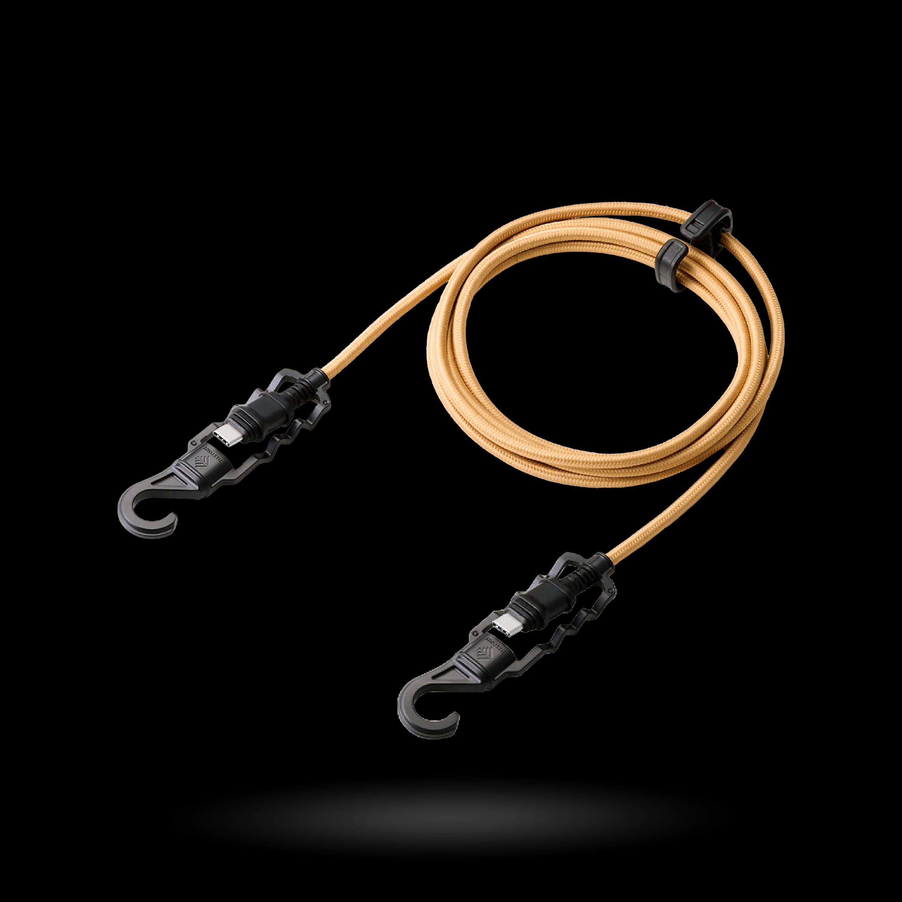 NESTOUT - Outdoor USB-C to USB-C Charging Cable