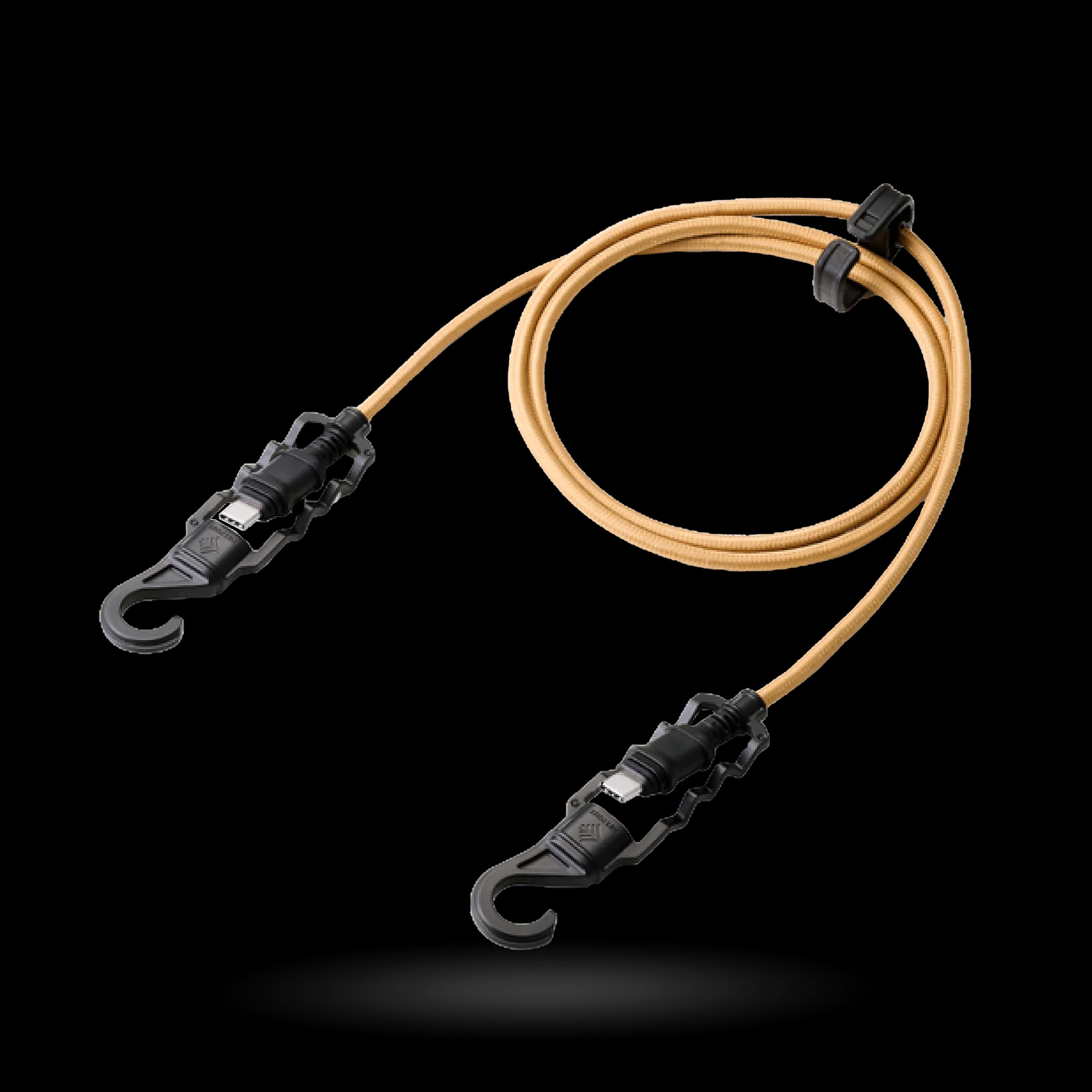 NESTOUT - Outdoor USB-C to USB-C Charging Cable