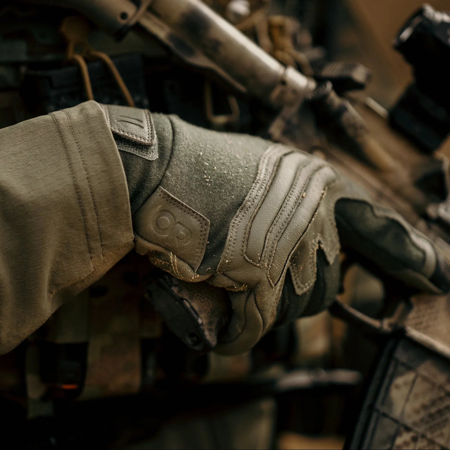 Outdoor Research - Ironsight II FR Glove