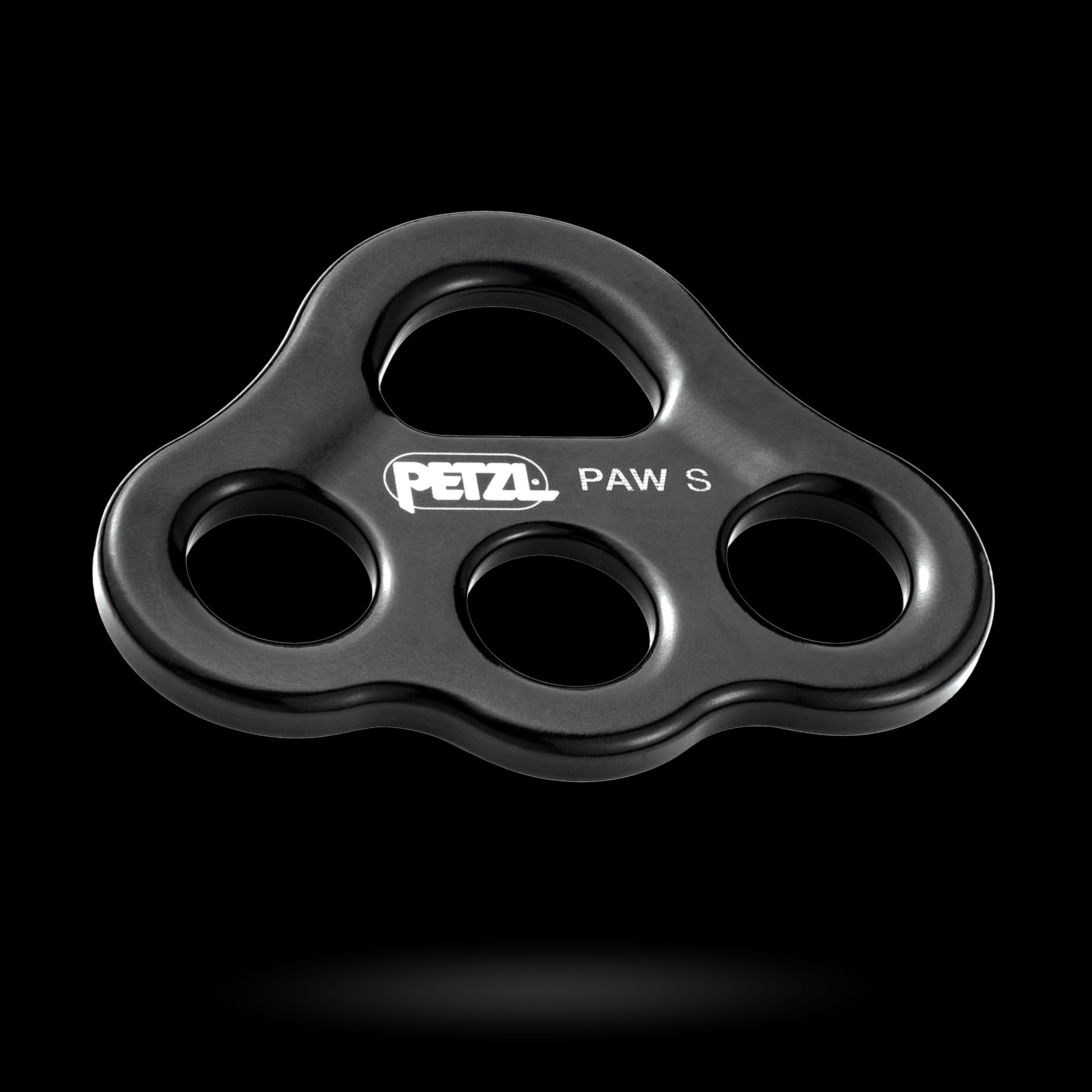 Petzl - PAW Rigging Plate