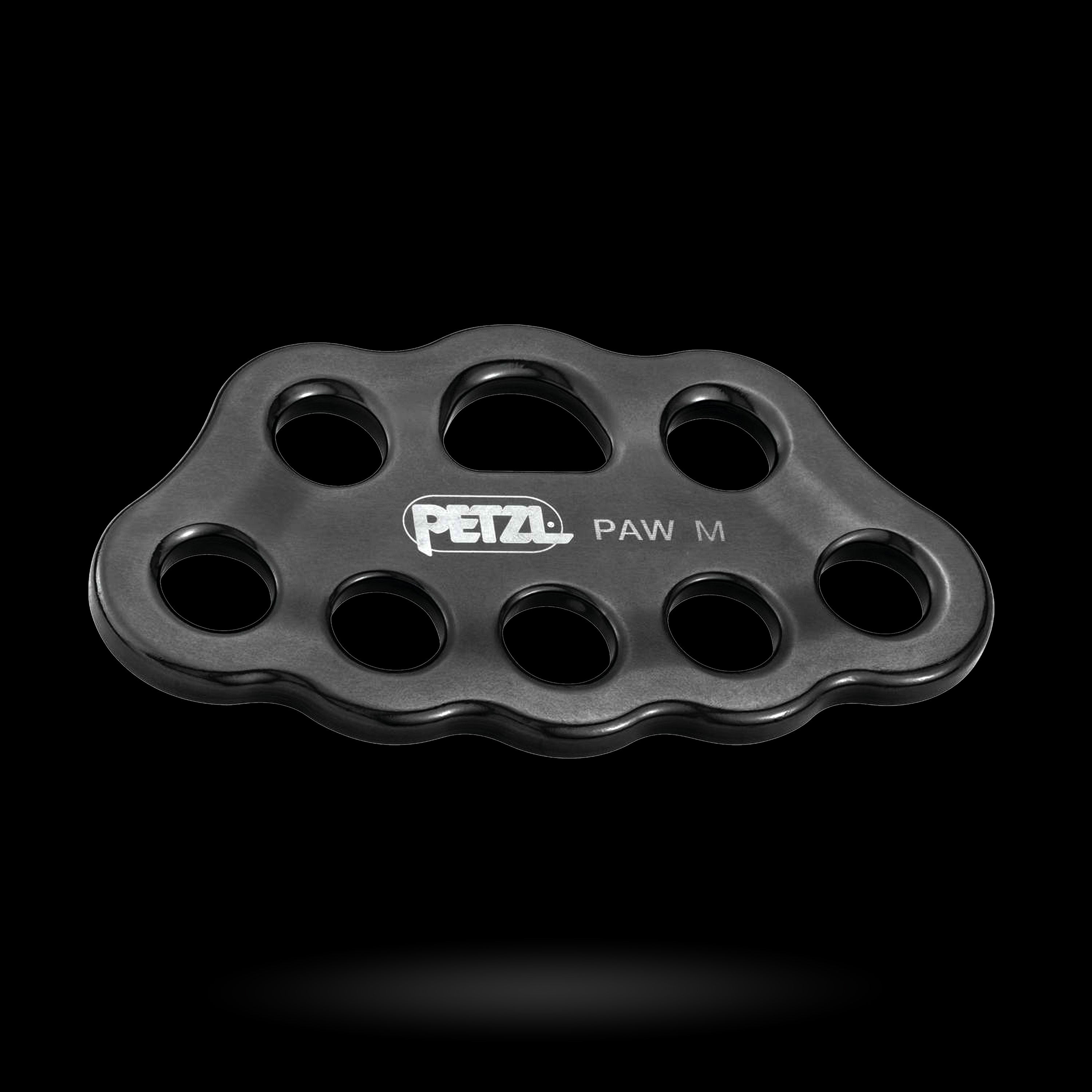 Petzl - PAW Rigging Plate