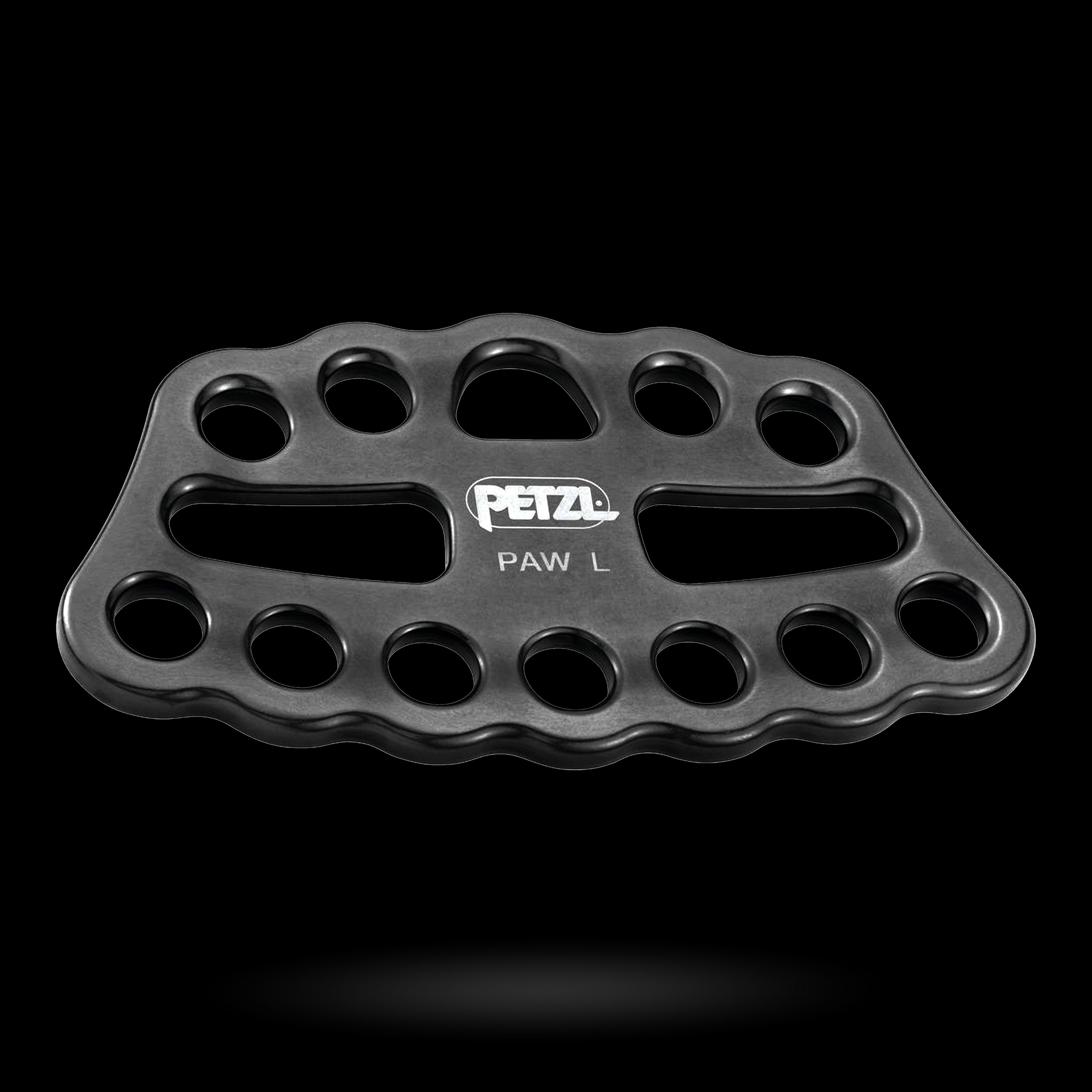 Petzl - PAW Rigging Plate