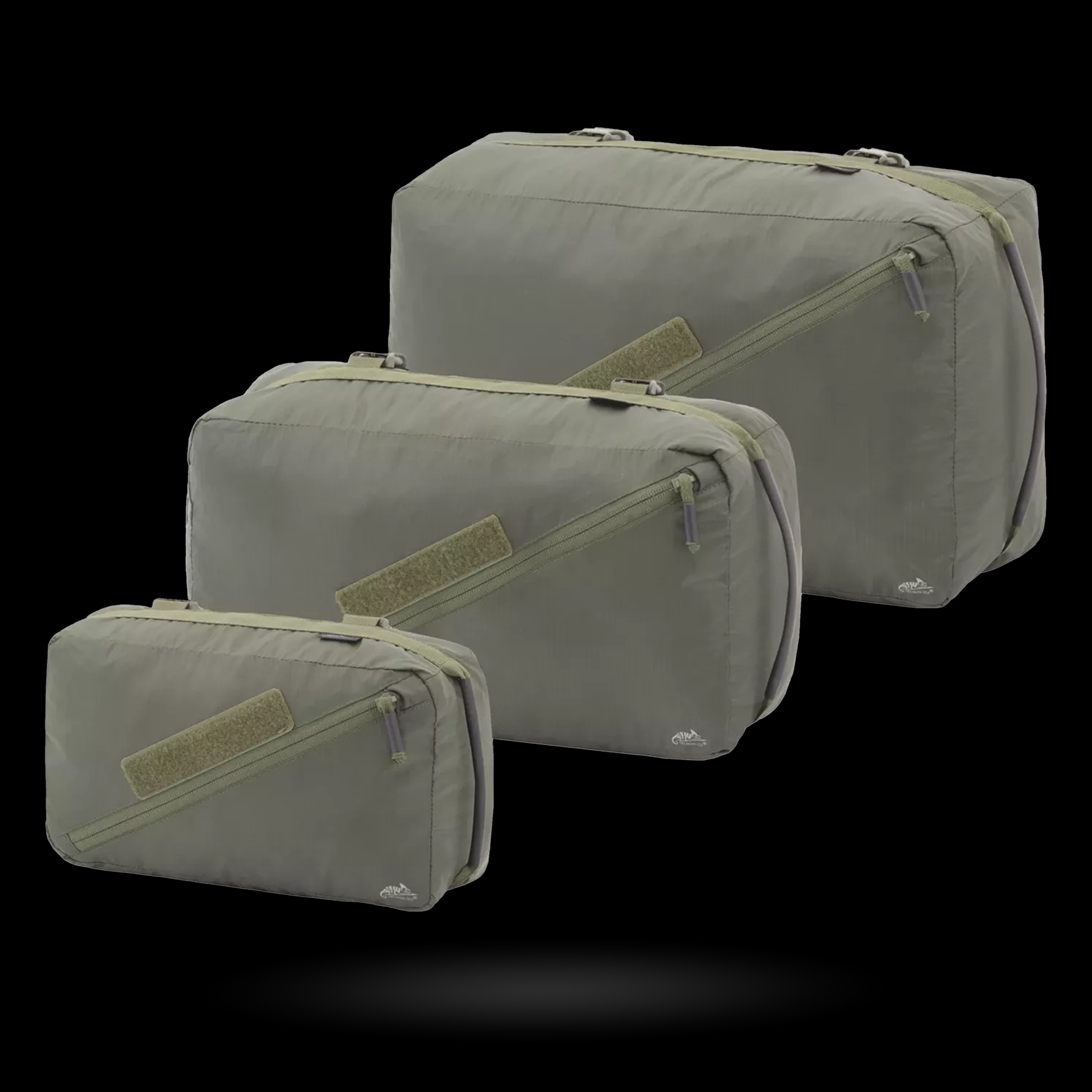 Helikon Tex - Pakcell Set - Packing Cubes