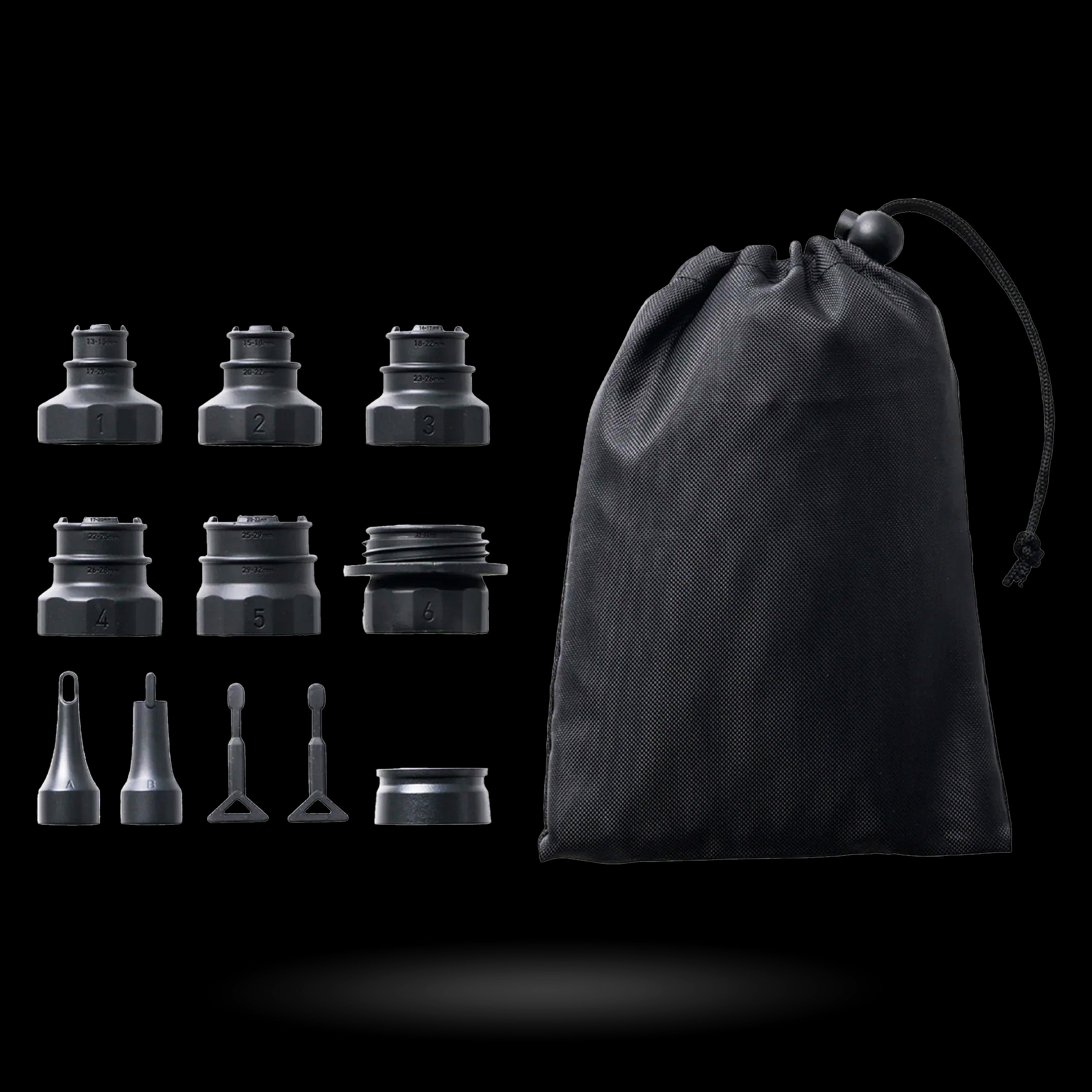 NESTOUT - PUMP-1 Air Pump