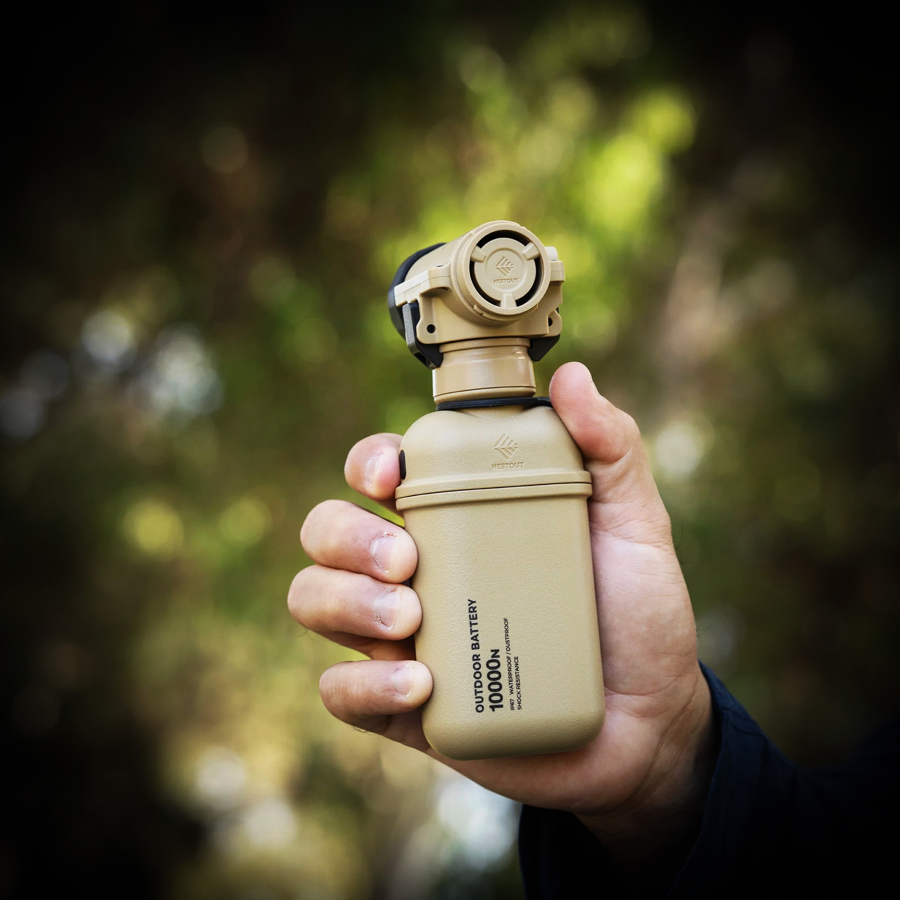 NESTOUT - PUMP-1 Air Pump