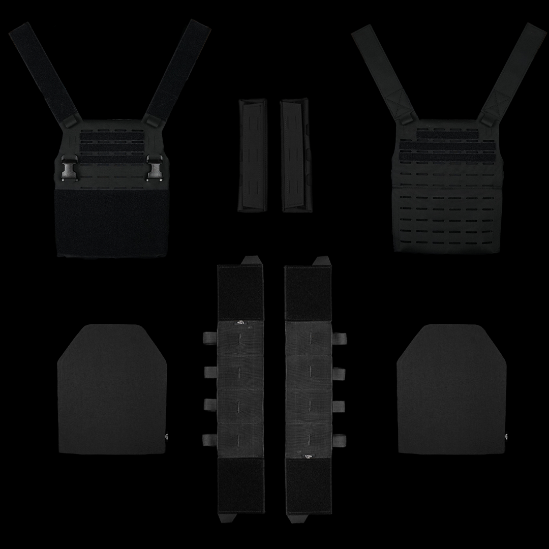 NEXUS - Plate Carrier - Bundle