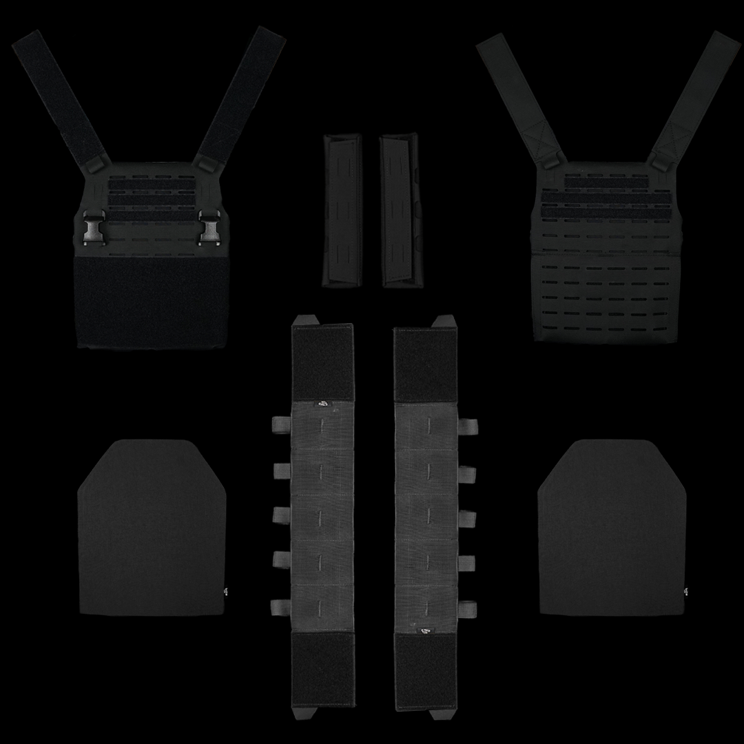 NEXUS - Plate Carrier - Bundle