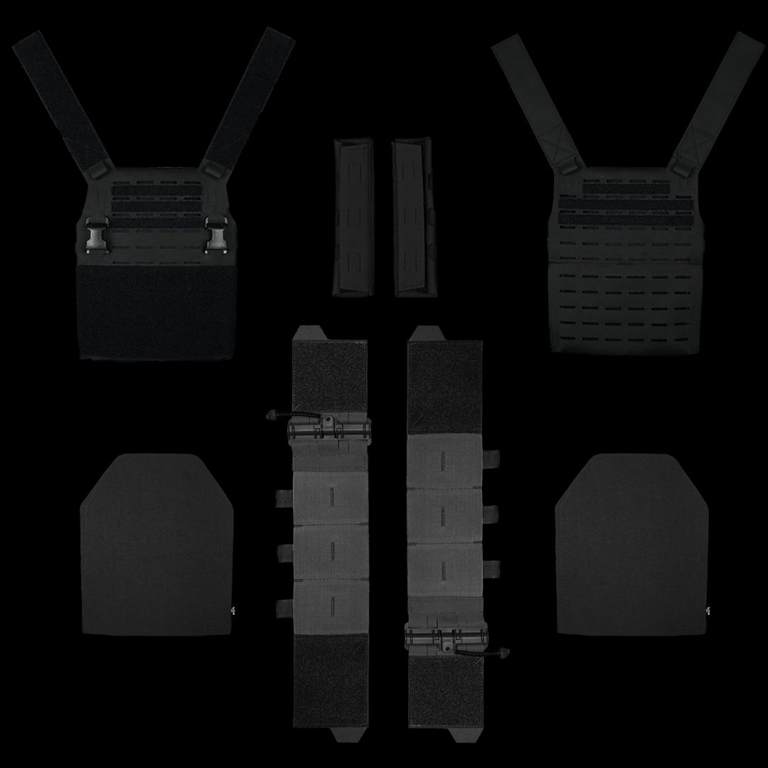 NEXUS - Plate Carrier - Bundle