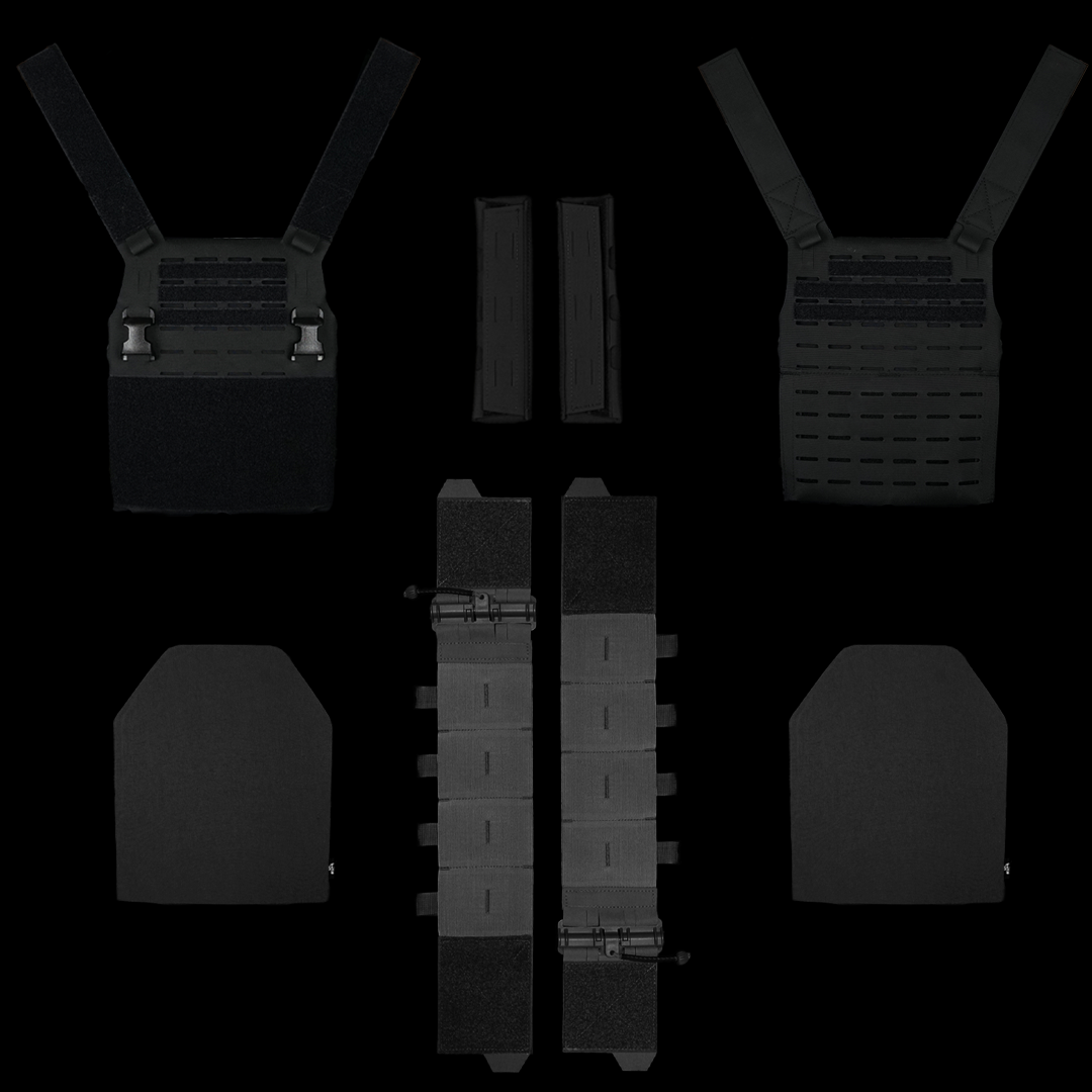 NEXUS - Plate Carrier - Bundle