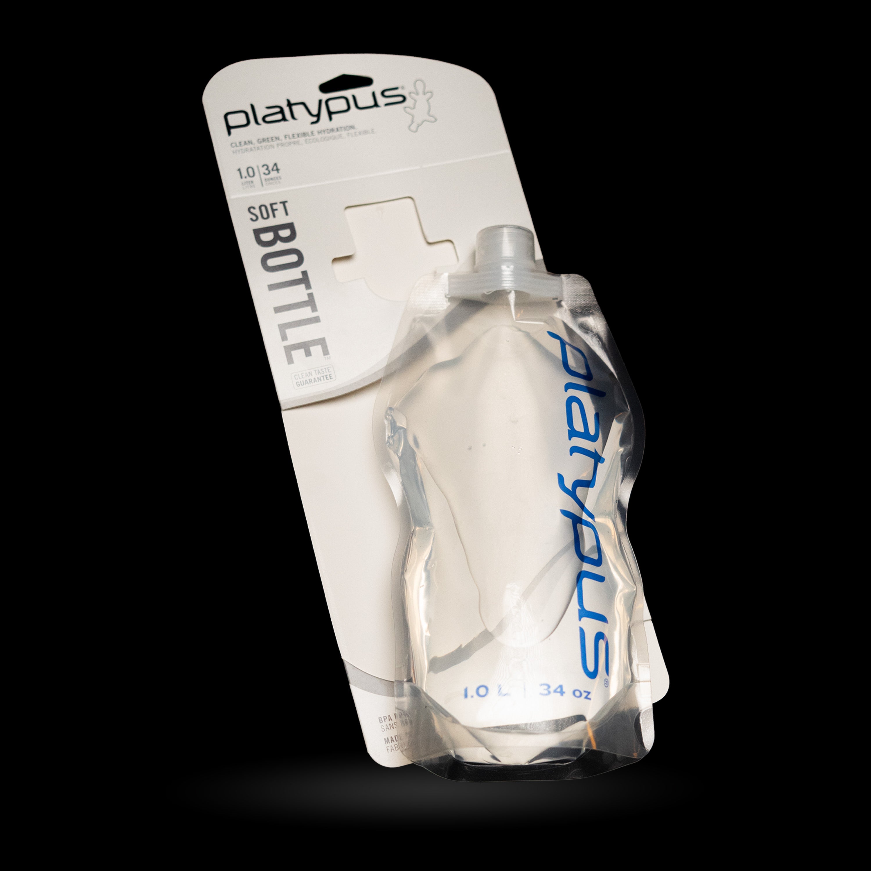 Platypus - SoftBottle 1L