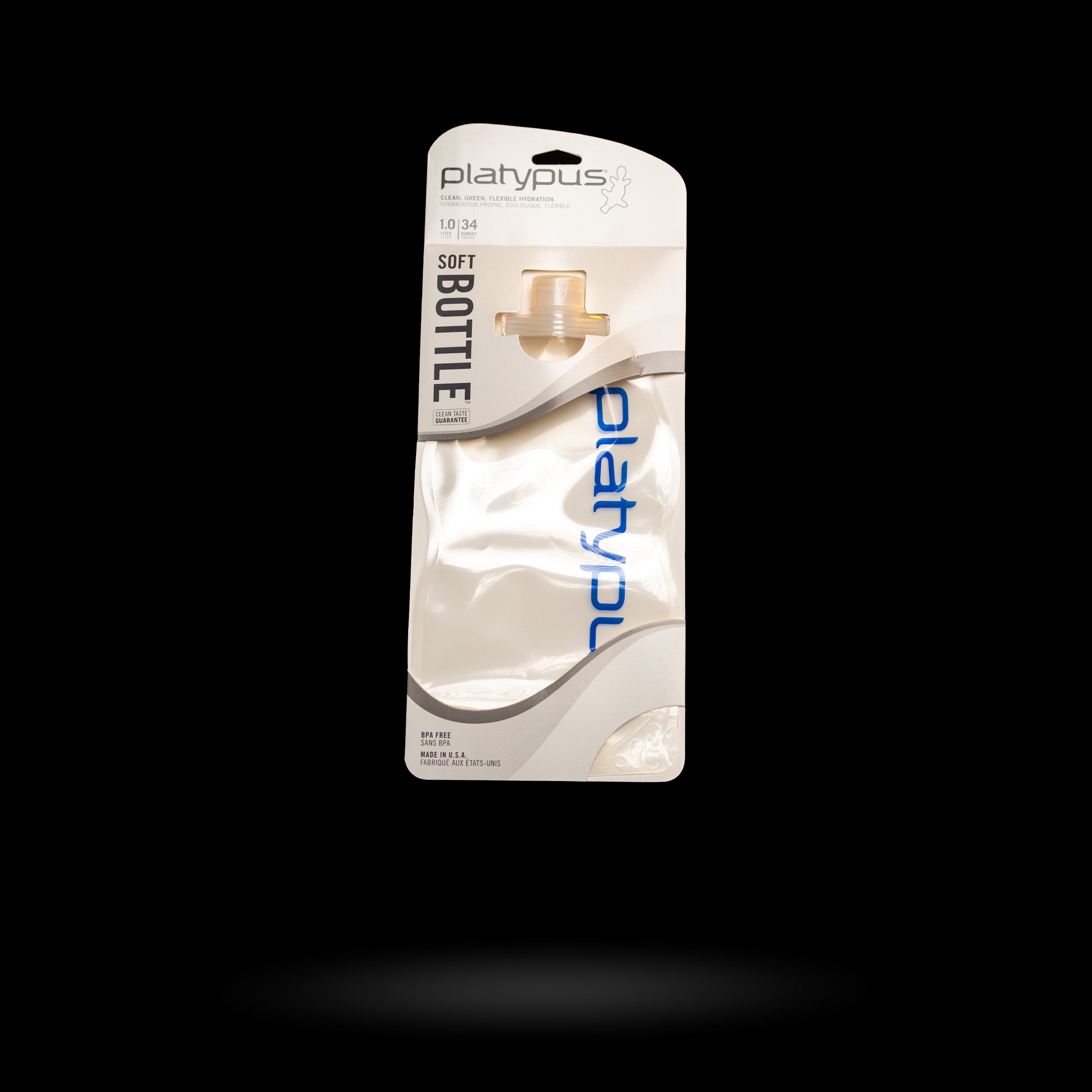 Platypus - SoftBottle 1L