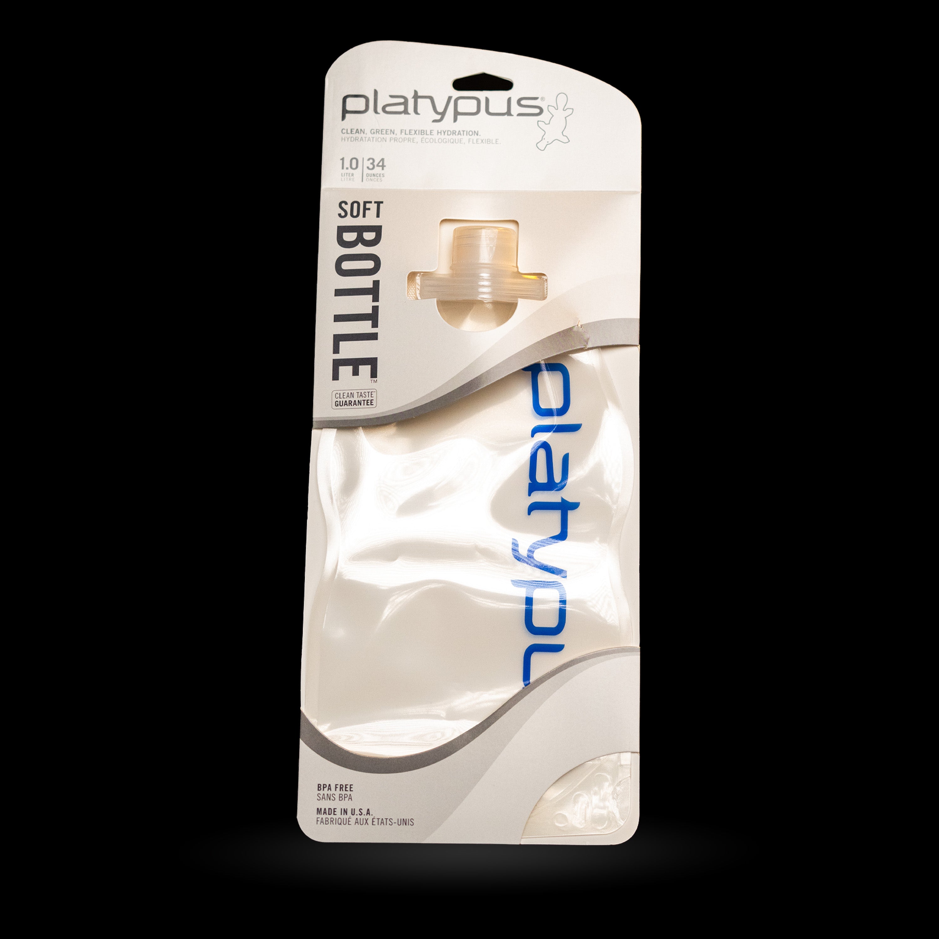 Platypus - SoftBottle 1L