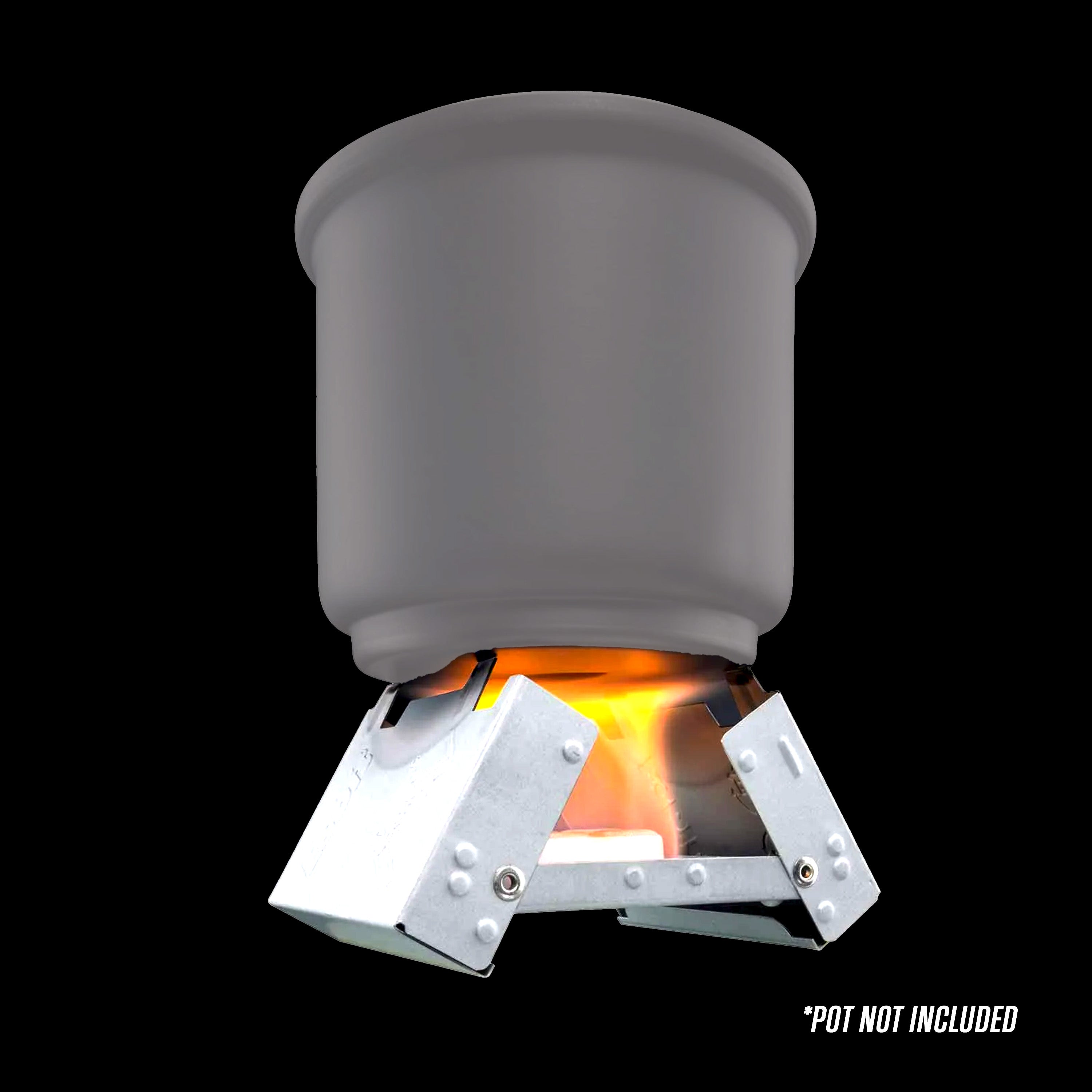 Esbit - Pocket Stove Small