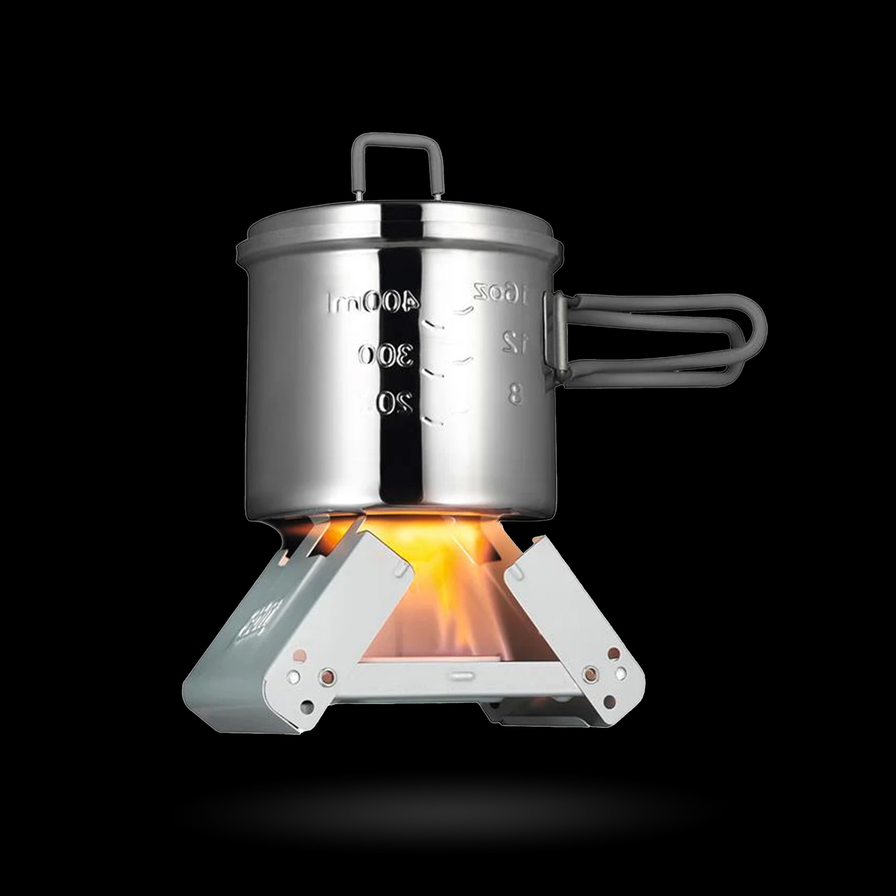 Esbit - Pocket Stove Medium