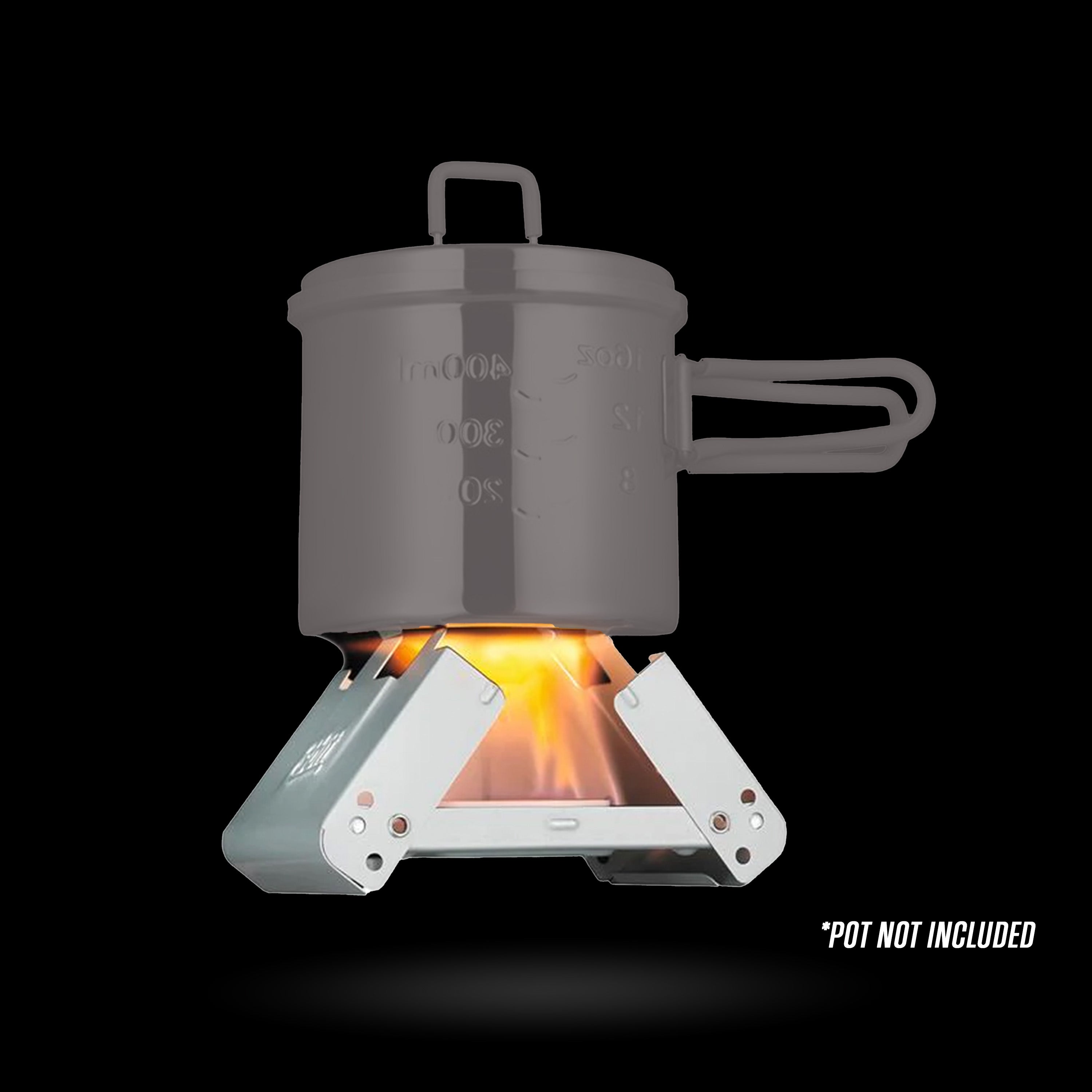 Esbit - Pocket Stove Medium