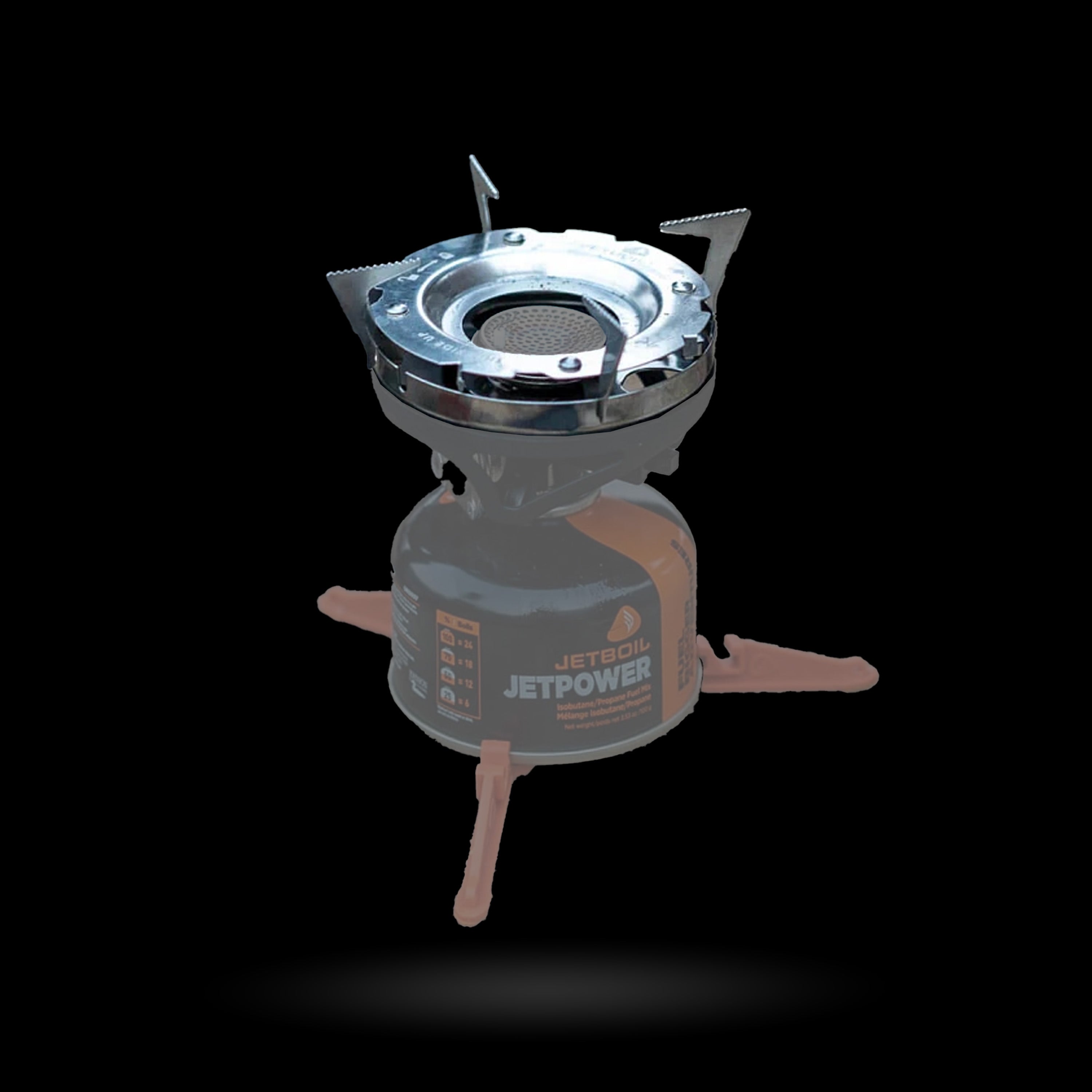 Jetboil - Pot Support 1.0
