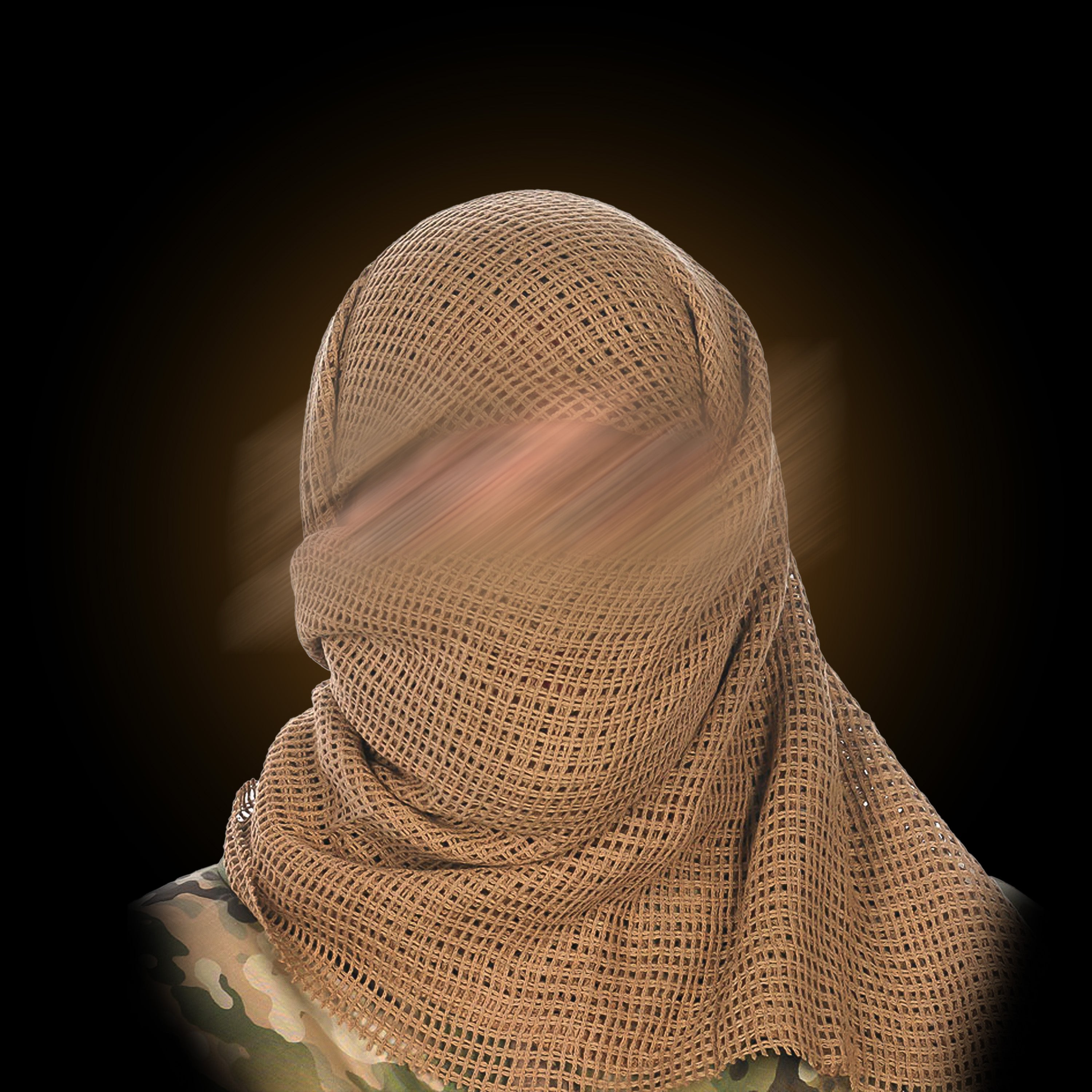 Camcon - Face Veil