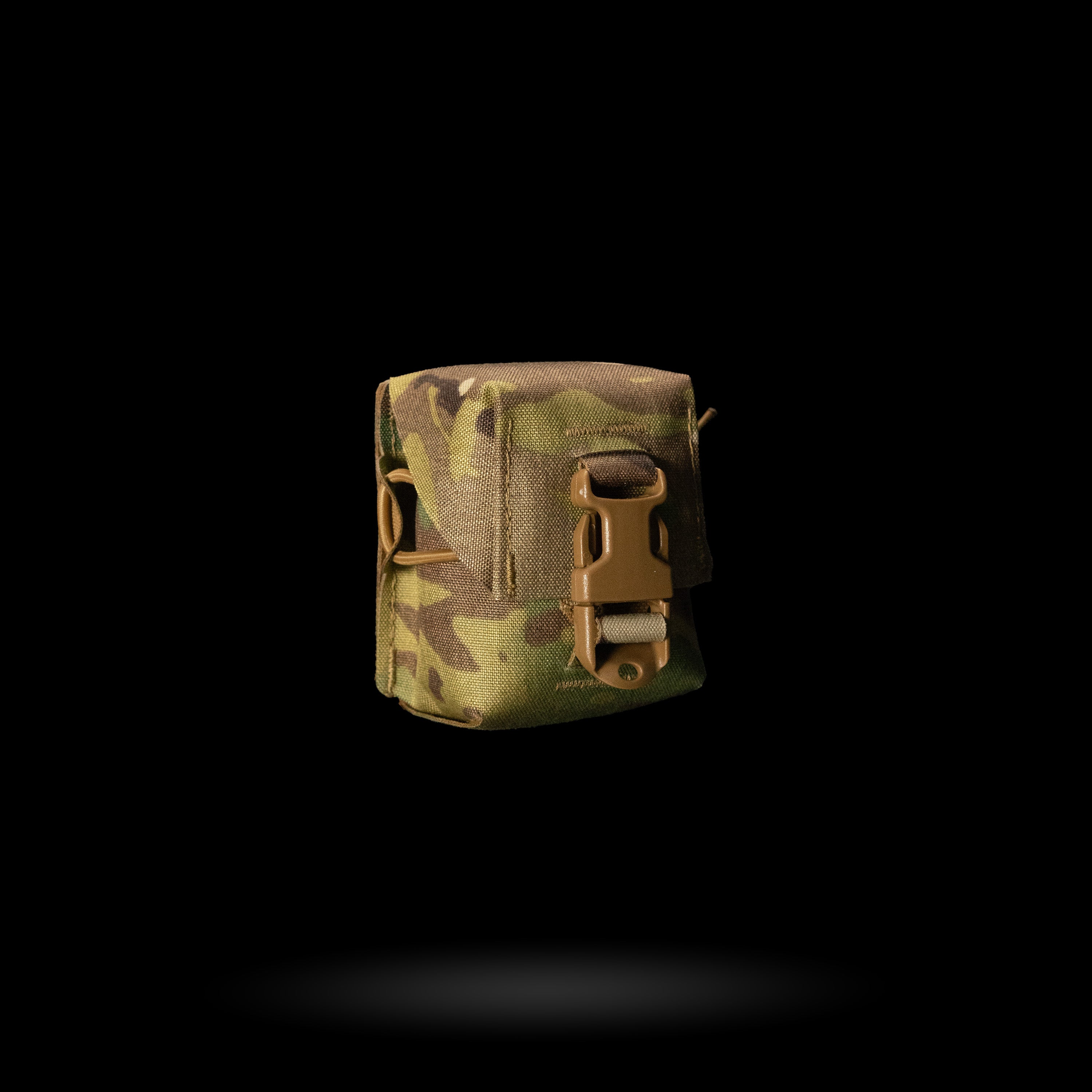 Frag Pouch