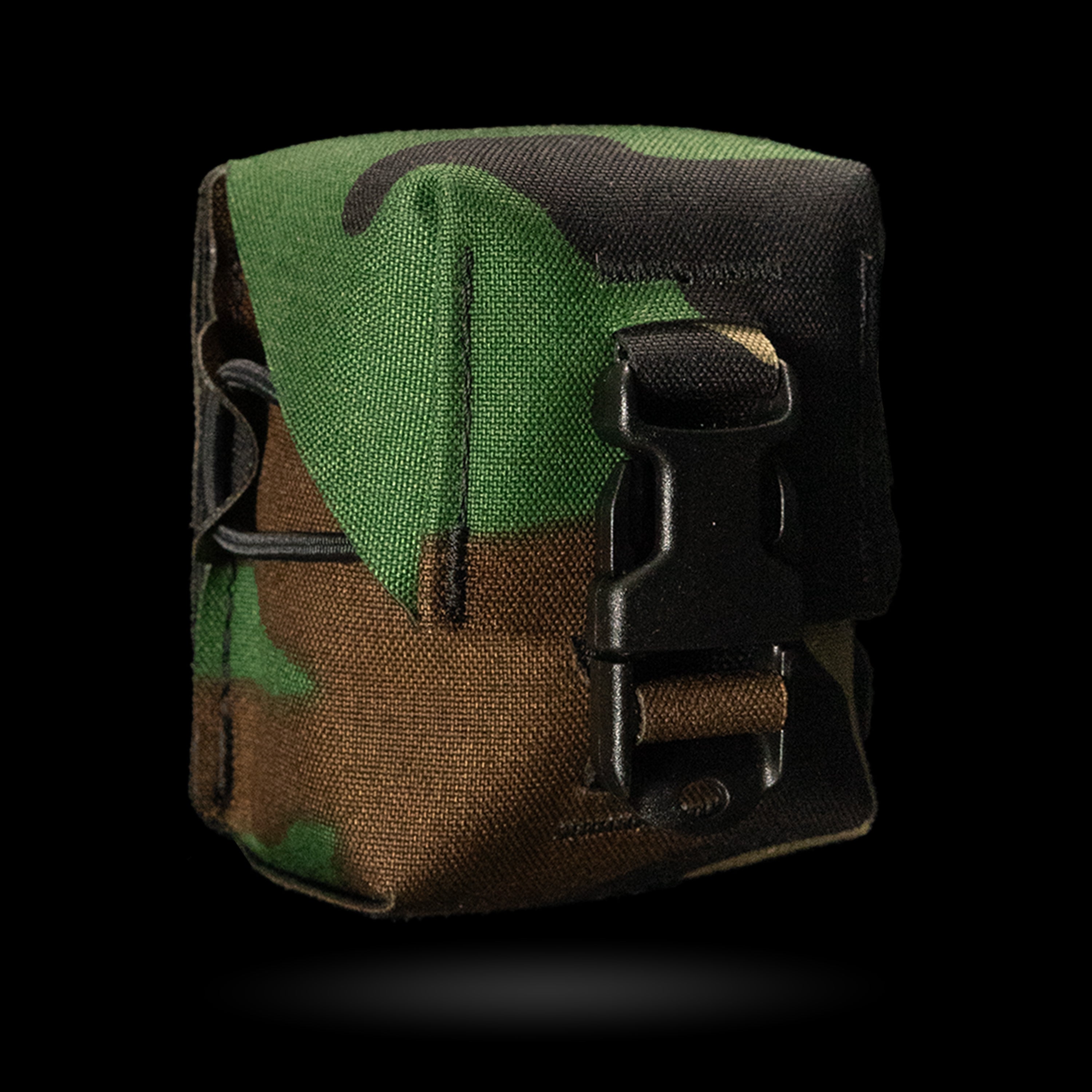 Pochette à fragments