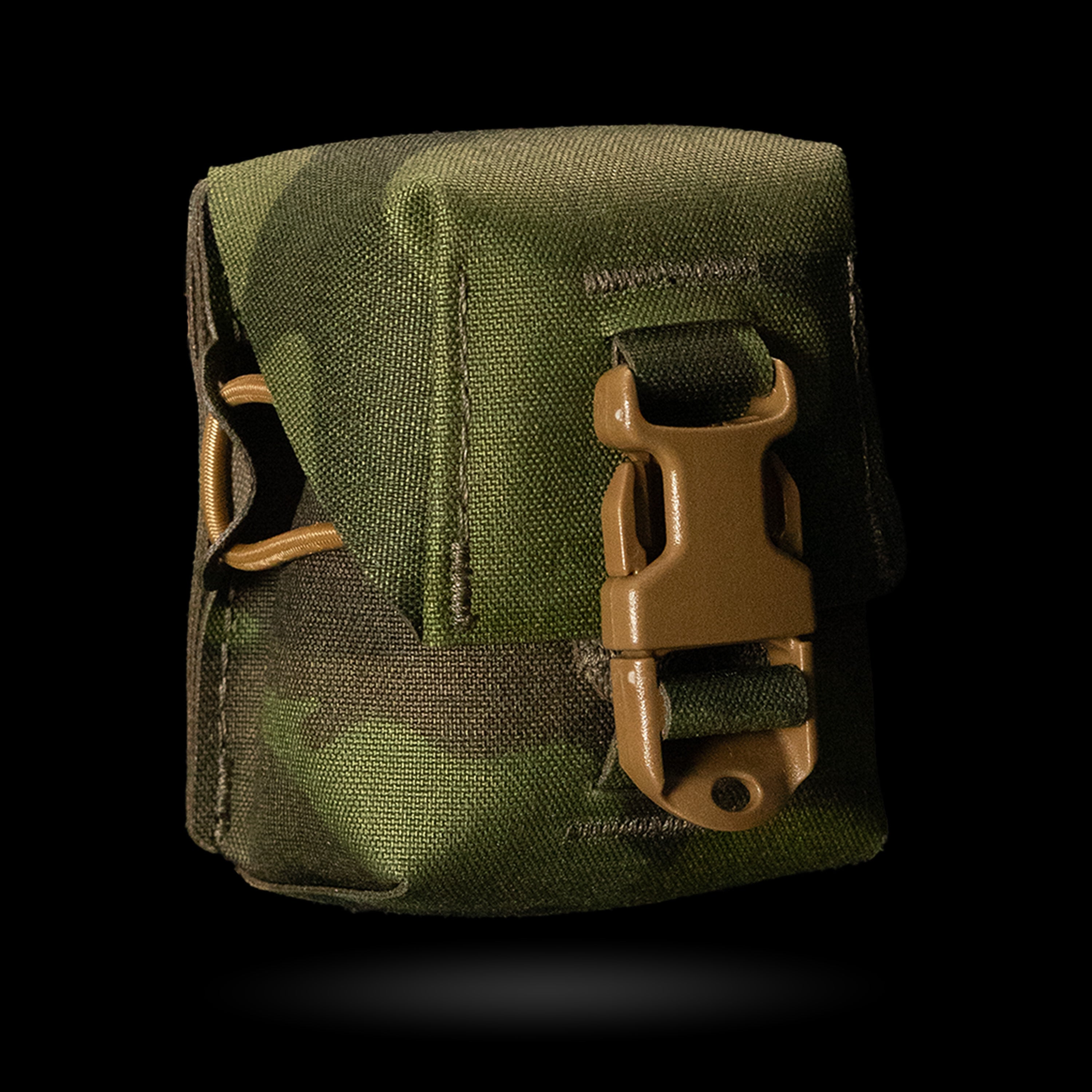 Pochette à fragments