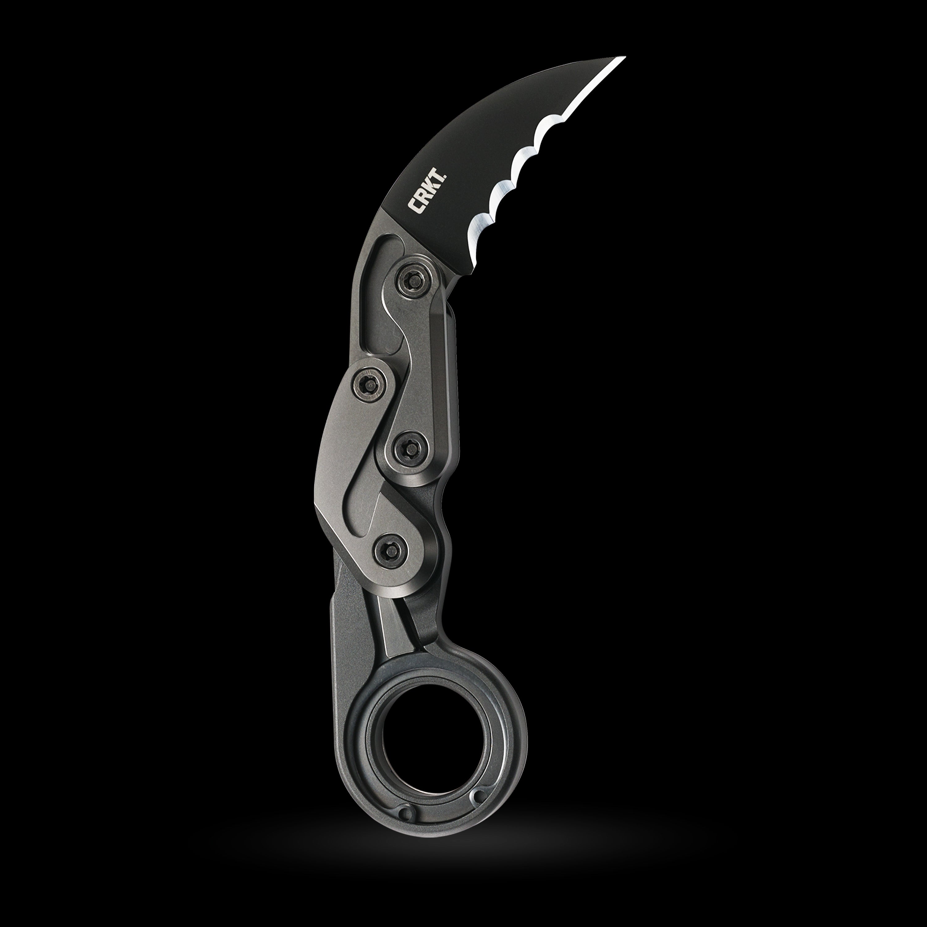 CRKT - Provoke® w/Veff Serrations™