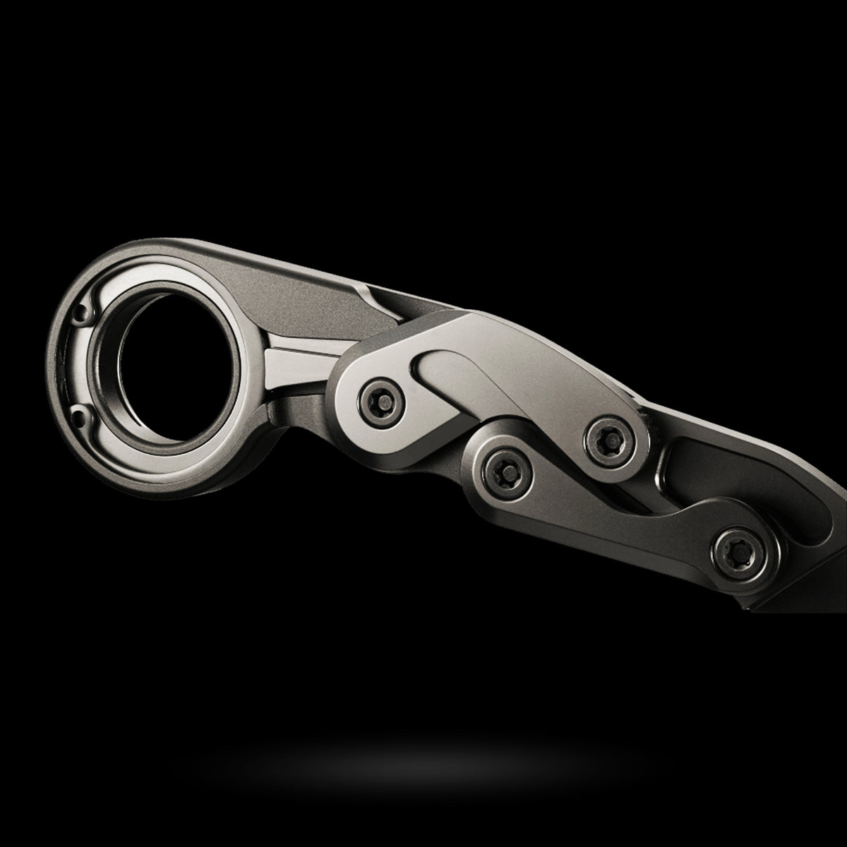 CRKT - Provoke® w/Veff Serrations™