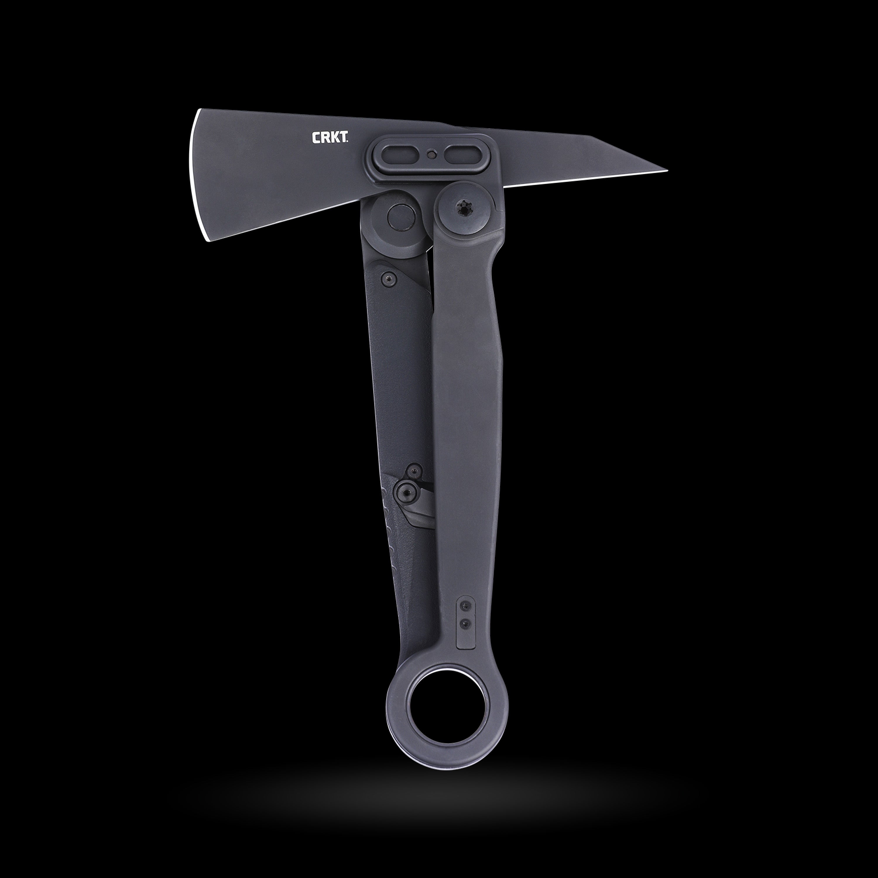 CRKT - Provoke® X Morphing Axe