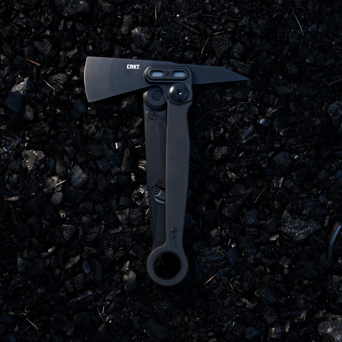 CRKT - Provoke® X Morphing Axe